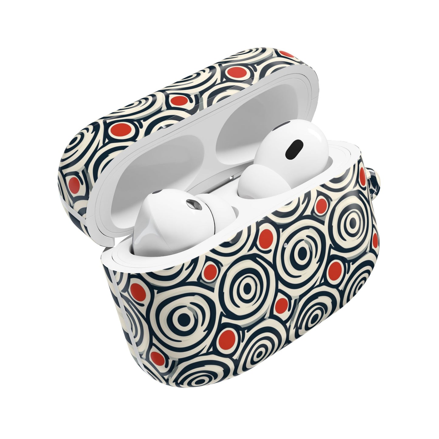 Vertigo AirPod Case