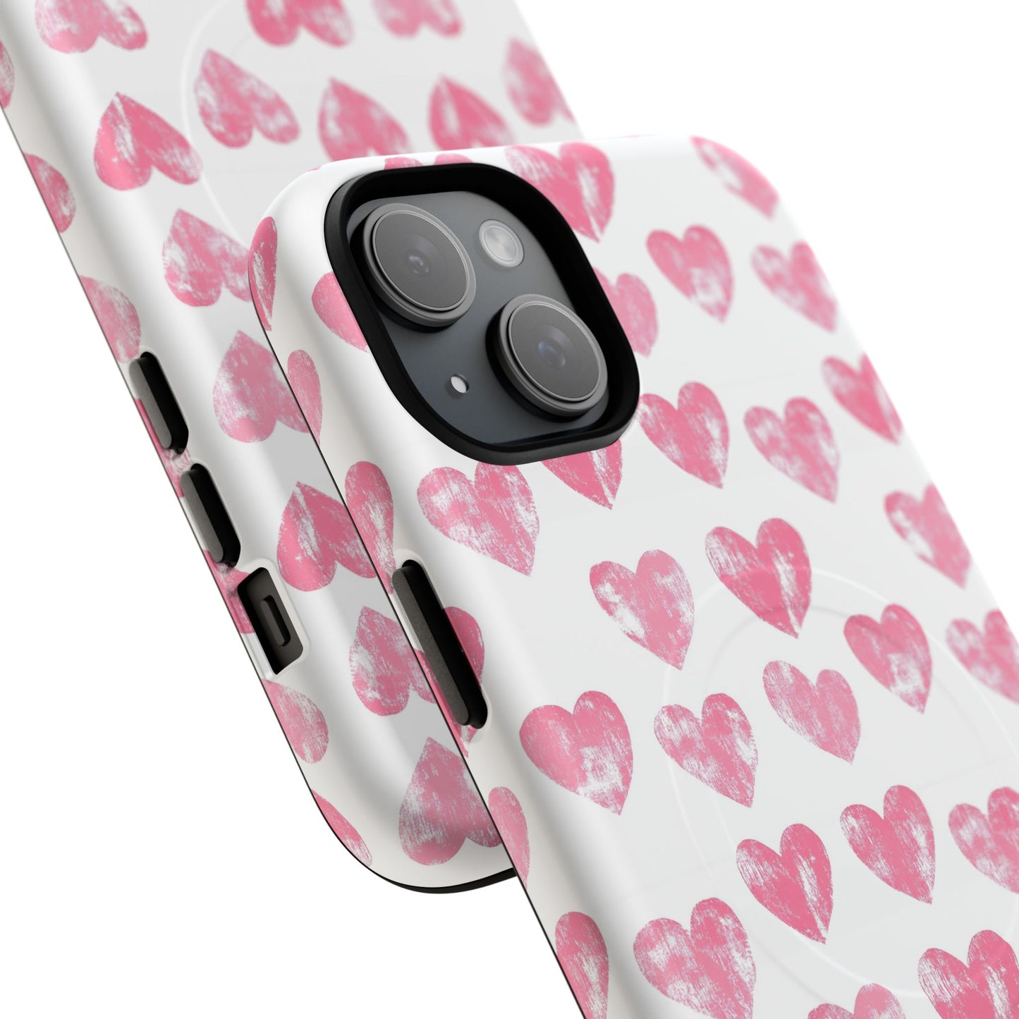 Stroke of Love Tough Magnetic Case
