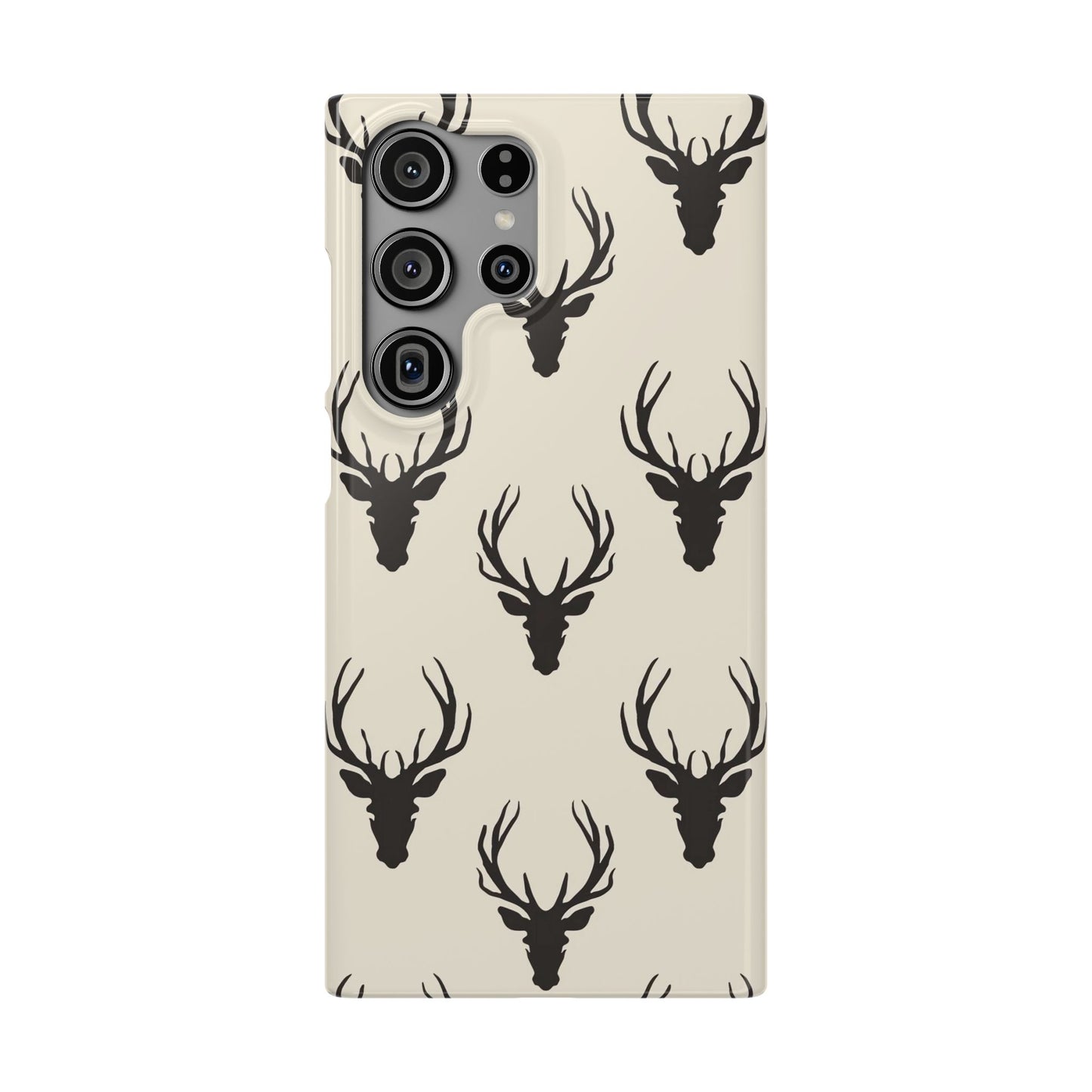 Antler Whisper Snap Case