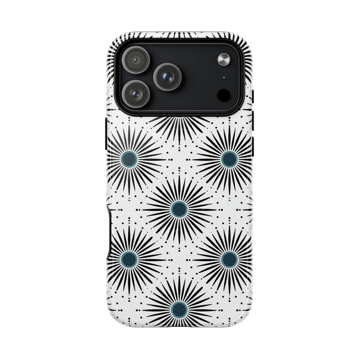 Mod Nova Tough Magnetic Case