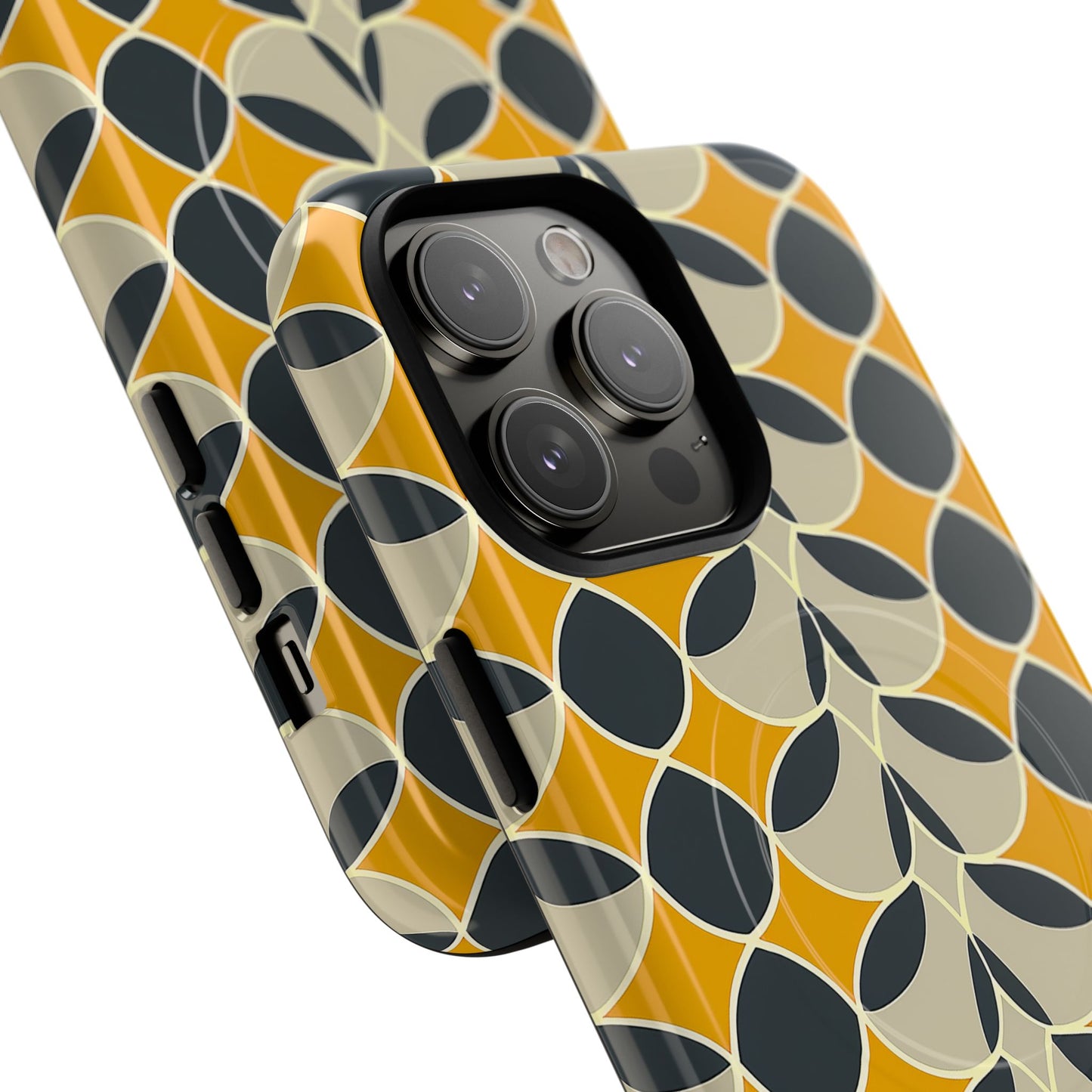 Sunbeam Sonata Tough Magnetic Case