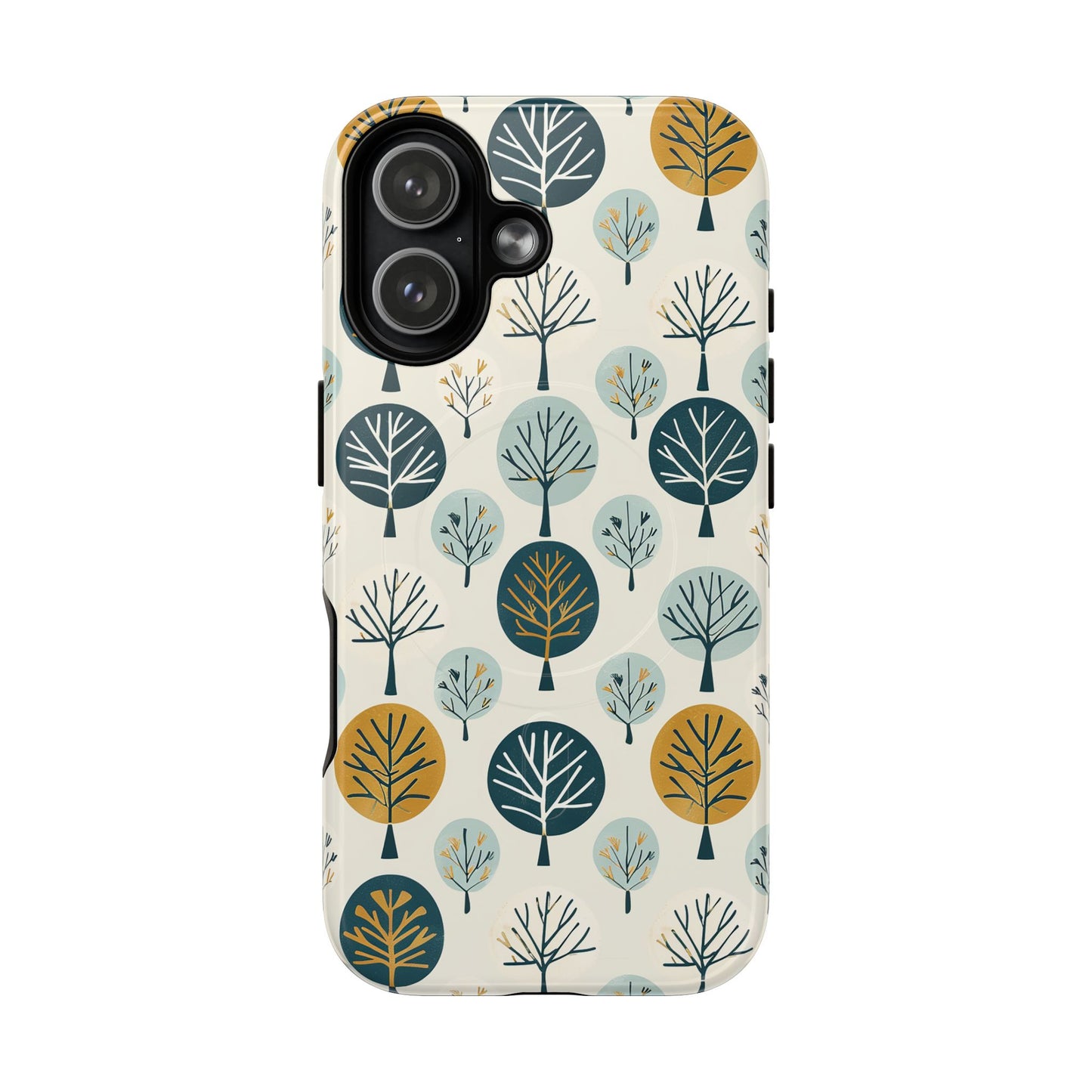 Forest from the Trees Tough Magnetic Case