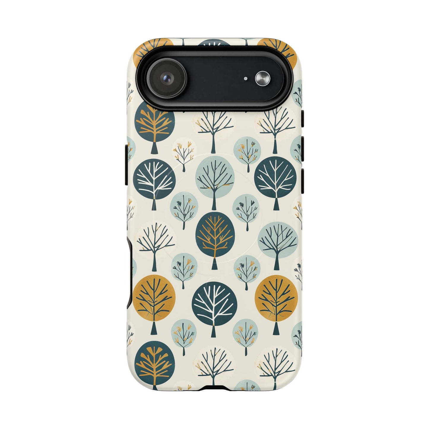 Forest from the Trees Tough Magnetic Case