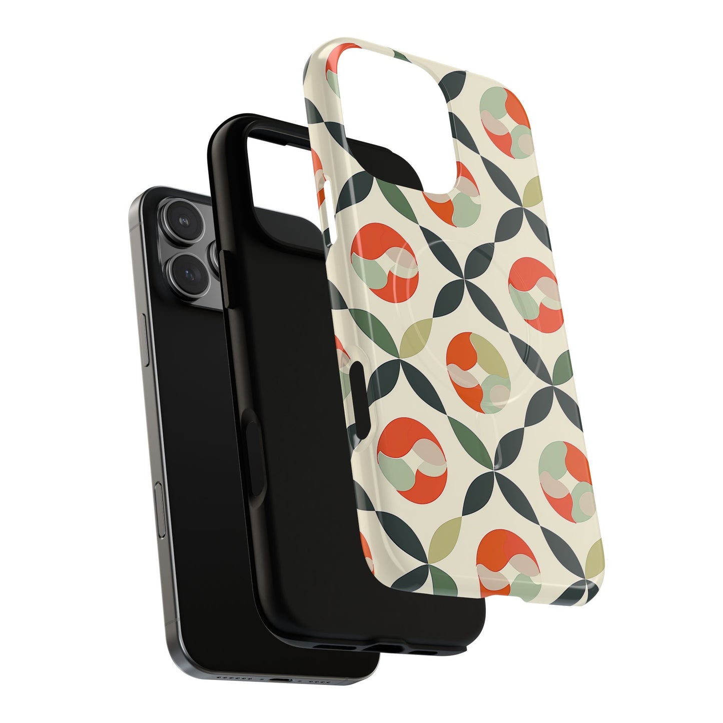 Crossleaf Play Tough Magnetic Case