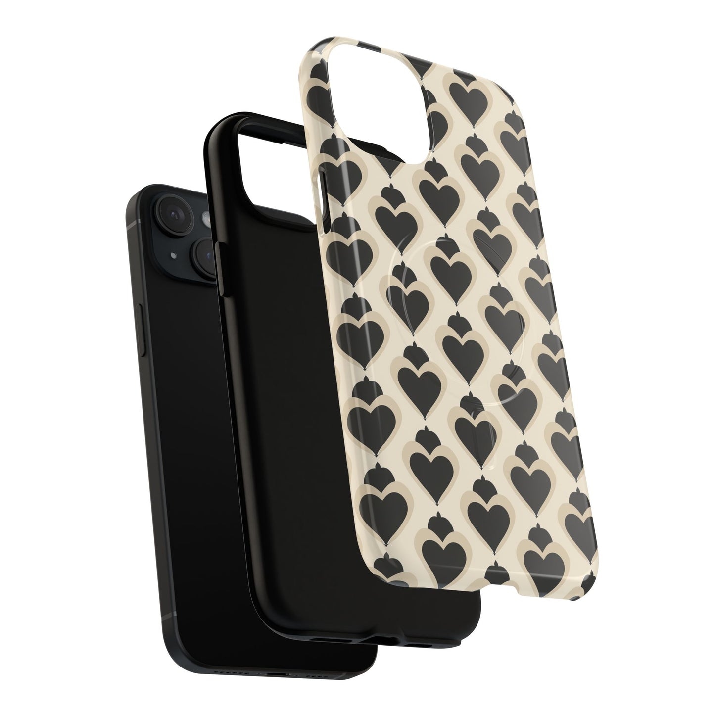 Page Flutter Tough Magnetic Phone Case