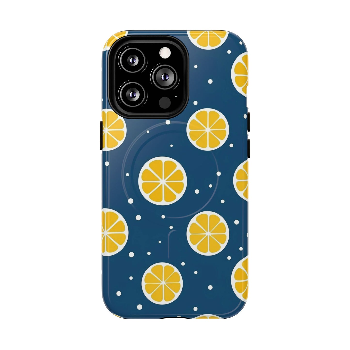 Twilight Zest Tough Magnetic Phone Case