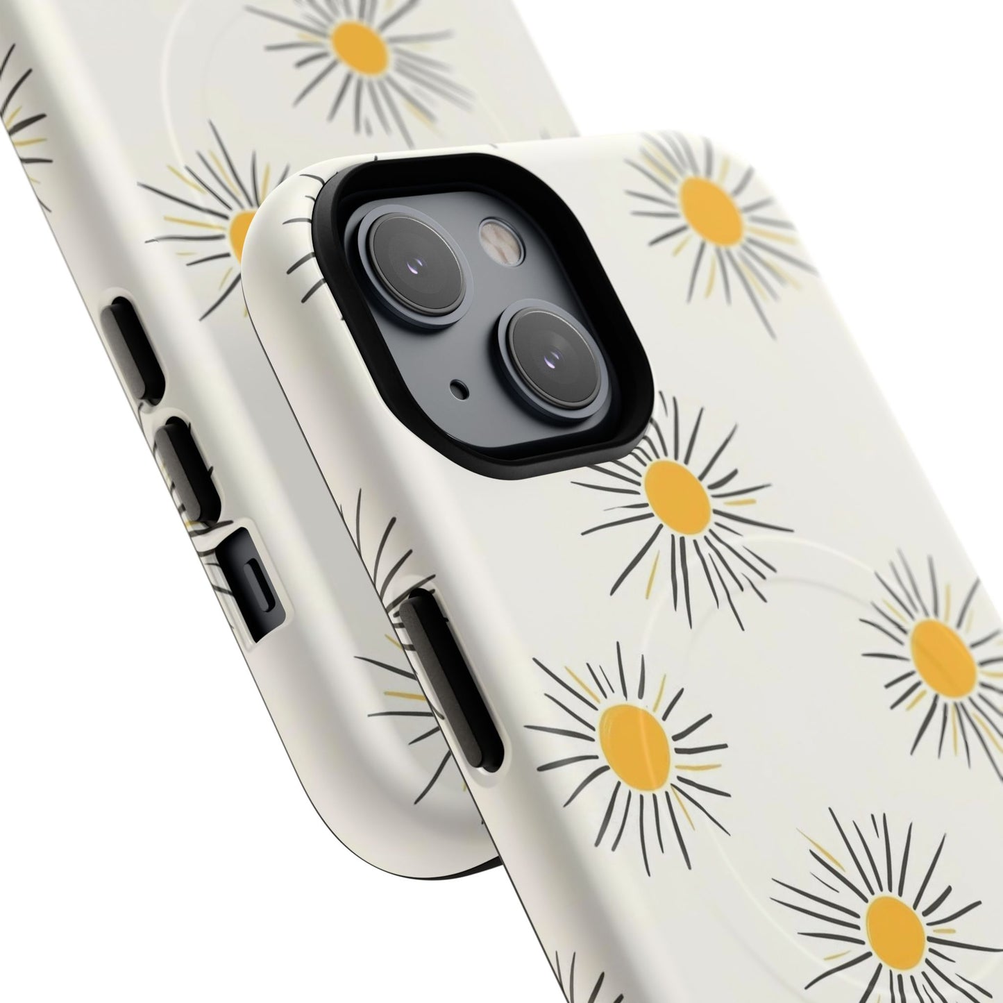 Solstice Beam Tough Magnetic Case