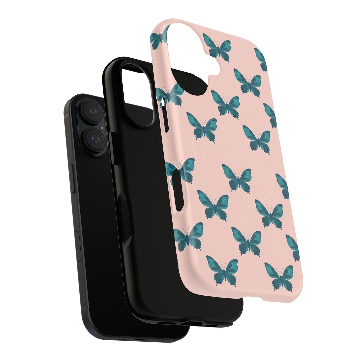 Fly Away Tough Magnetic Phone Case