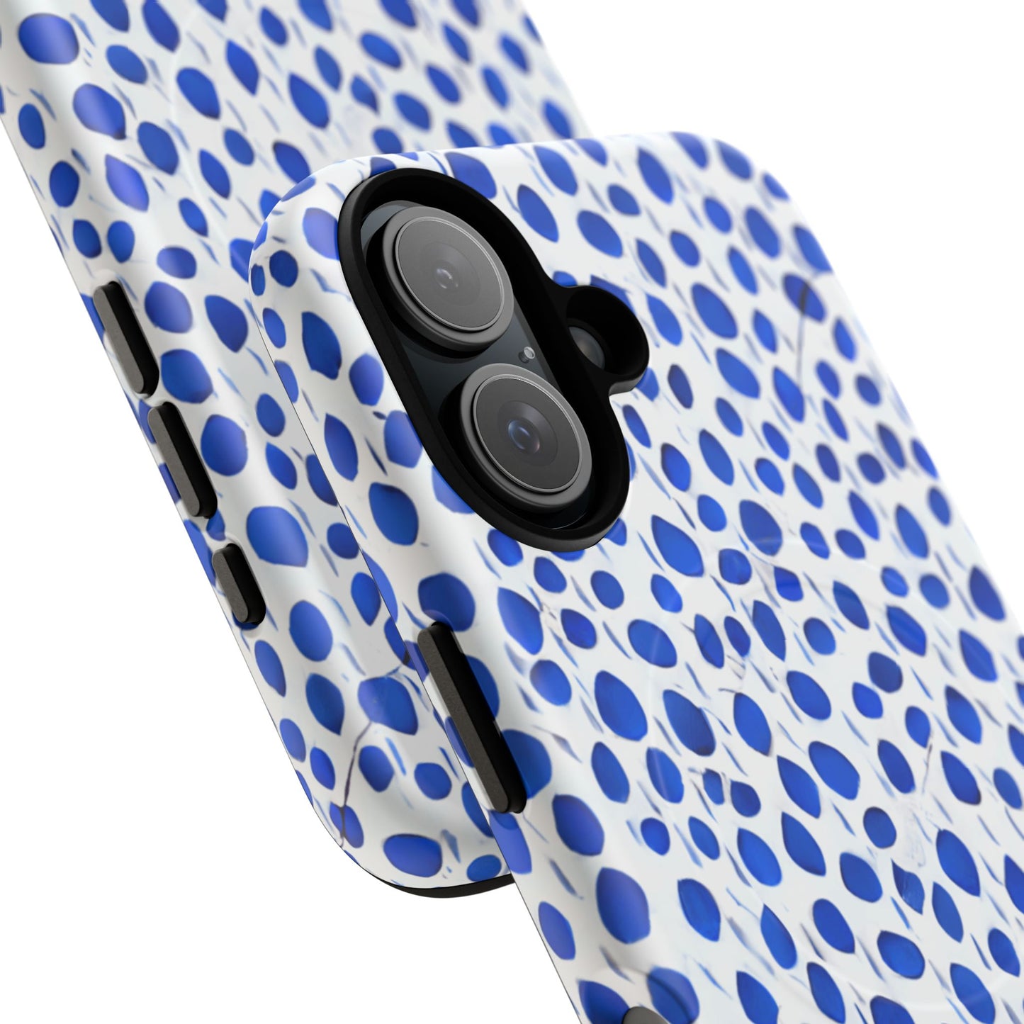 Cerulean Interlude Tough Magnetic Case