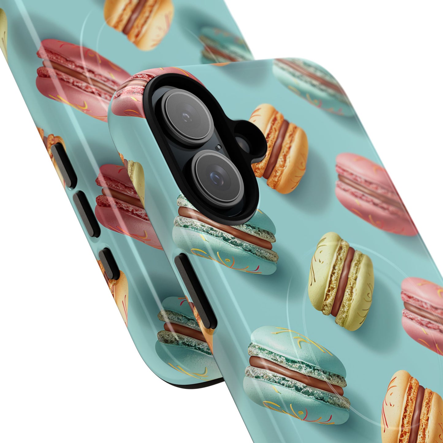 Confection Code Tough Magnetic Phone Case