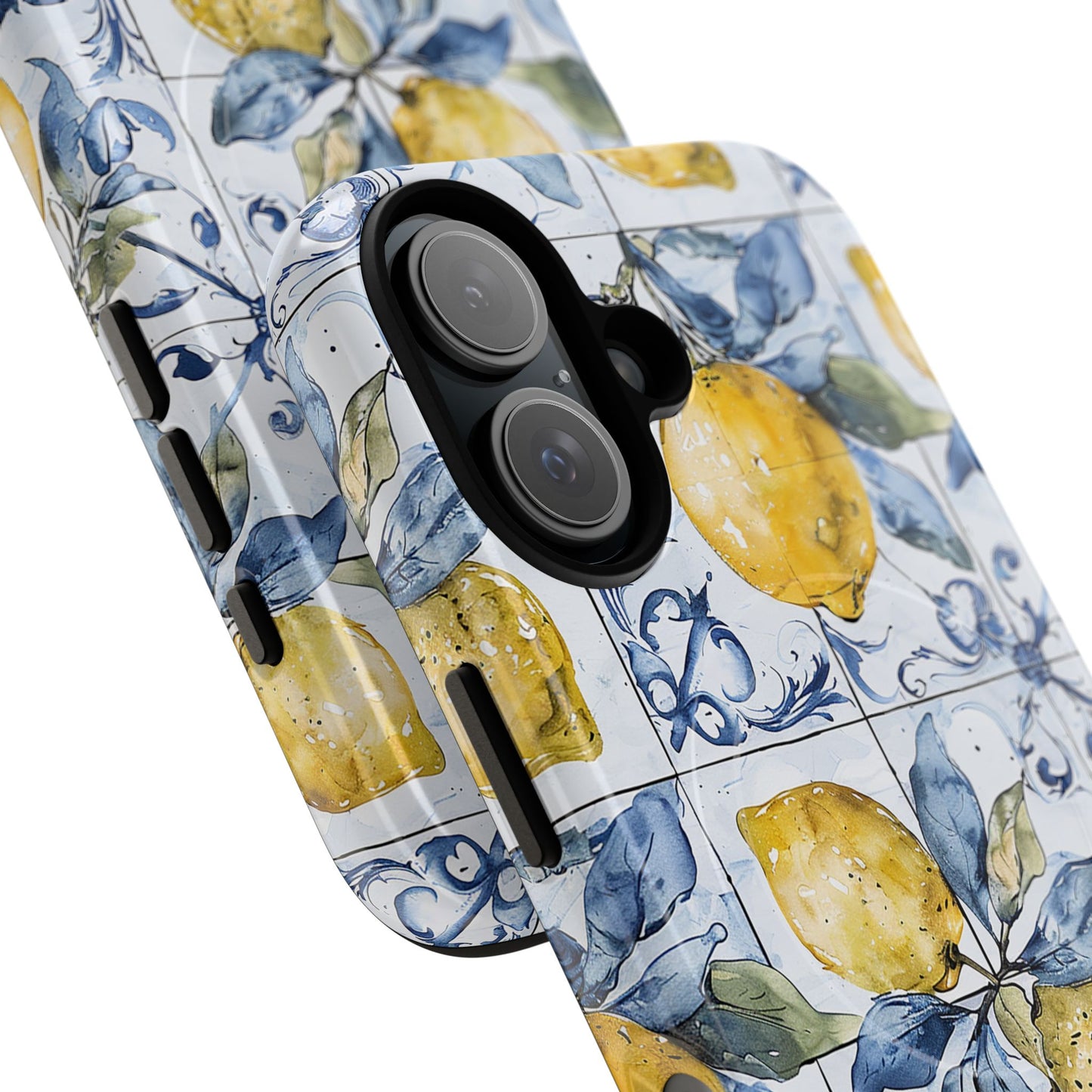 Mosaic Grove Tough Magnetic Phone Case