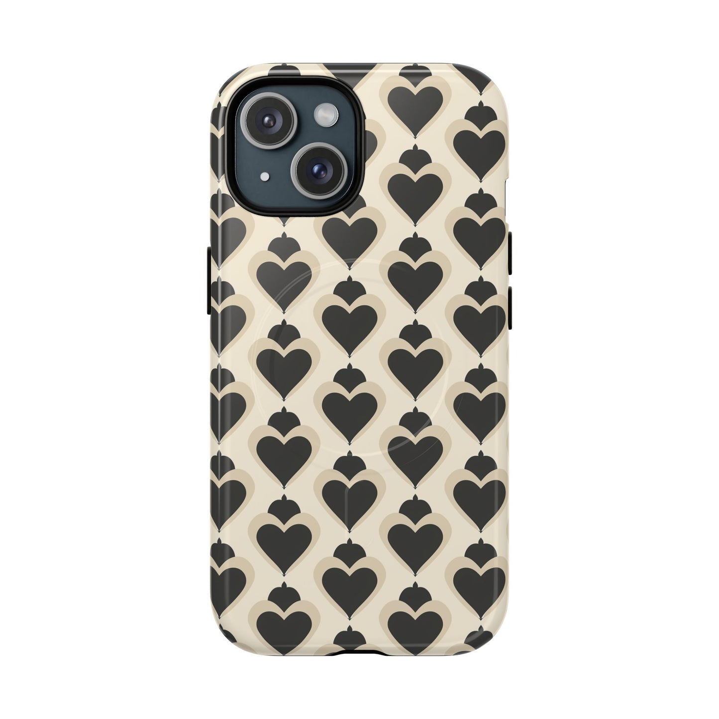 Page Flutter Tough Magnetic Phone Case