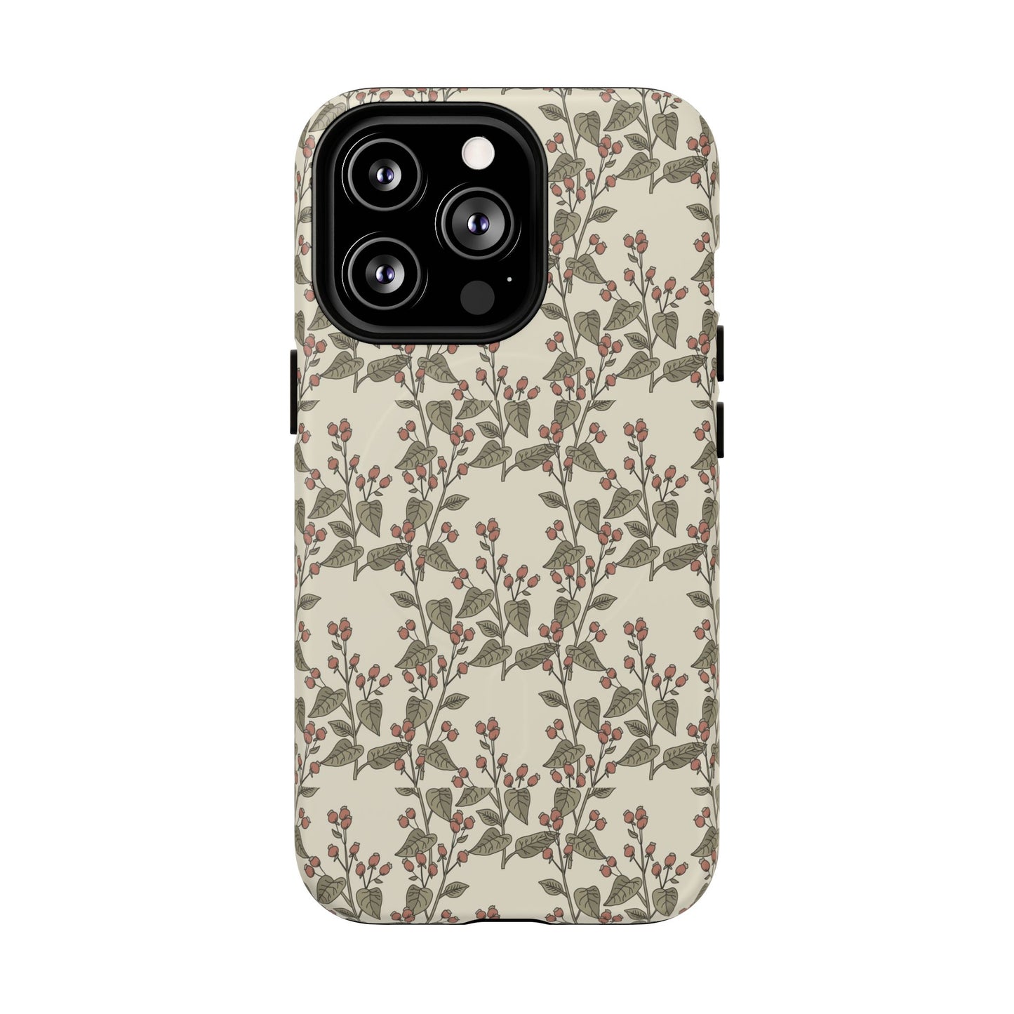 Herbal Reverie Tough Magnetic Case