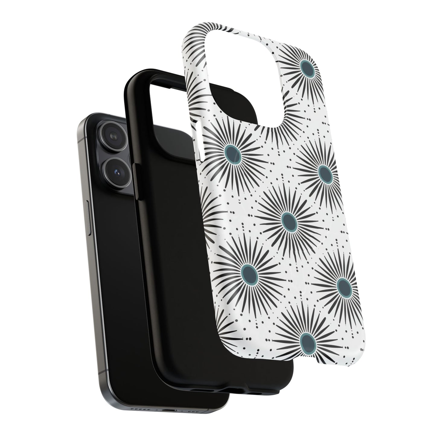 Mod Nova Tough Magnetic Case