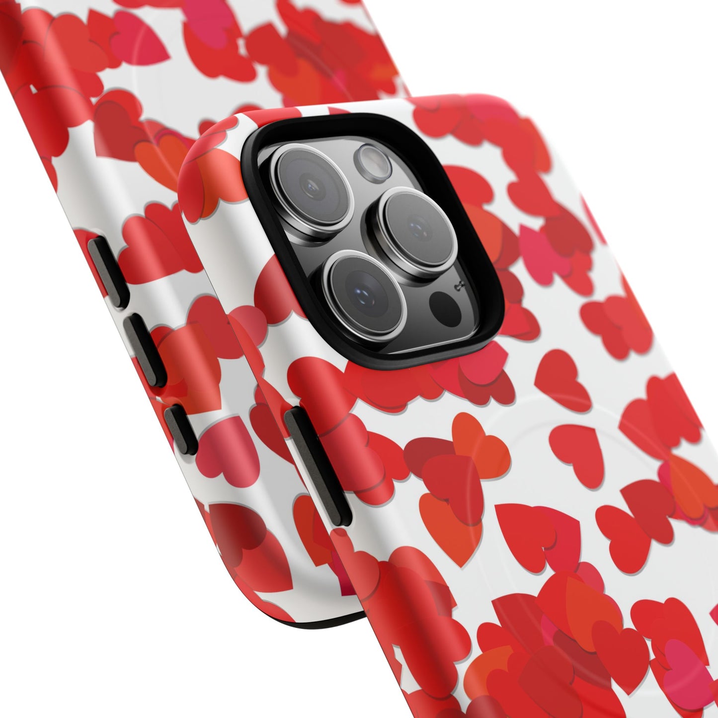 Sugar Sprinkle Tough Magnetic Phone Case