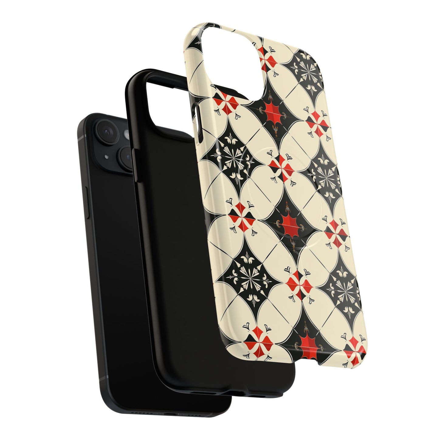 Regal Tilt Tough Magnetic Phone Case