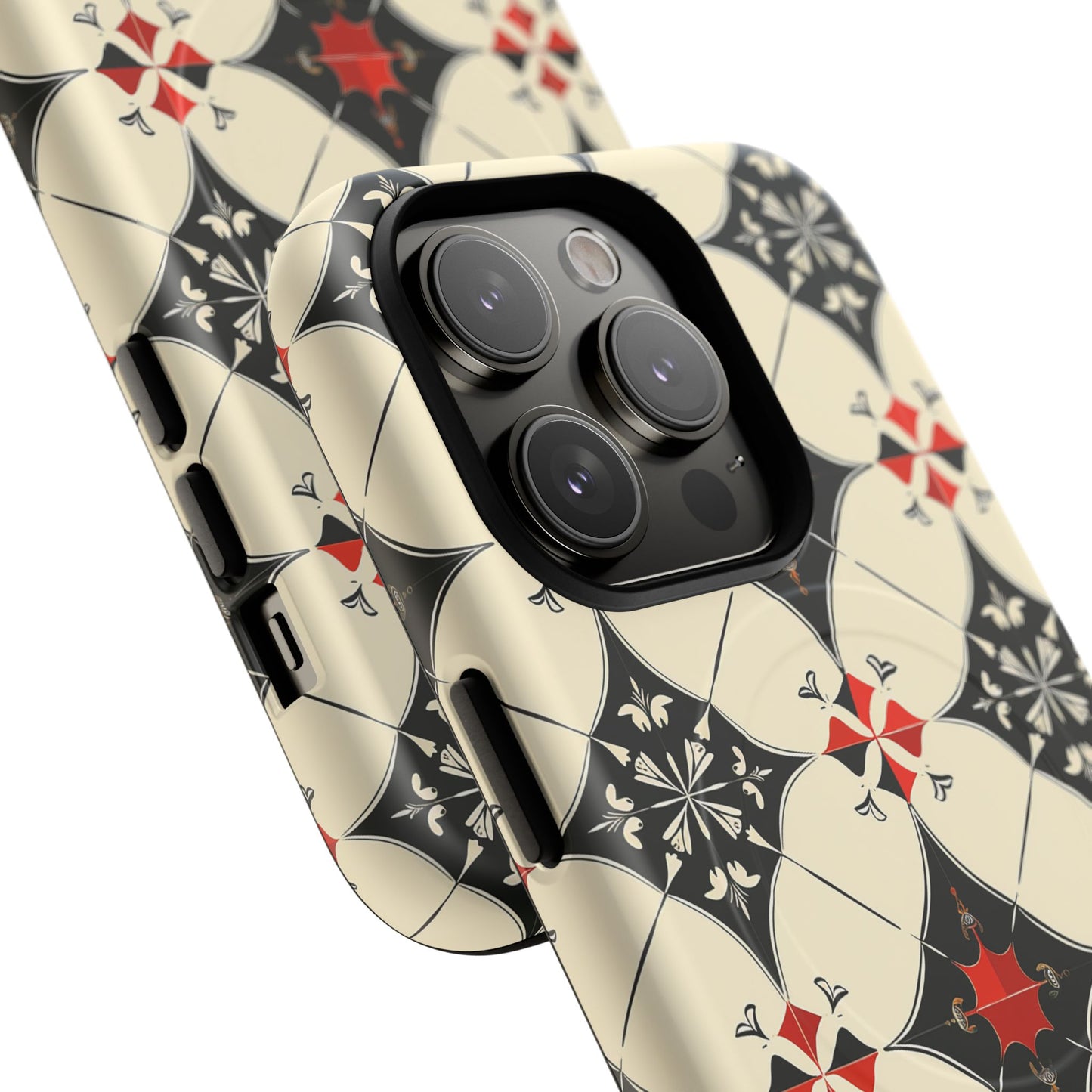 Regal Tilt Tough Magnetic Phone Case