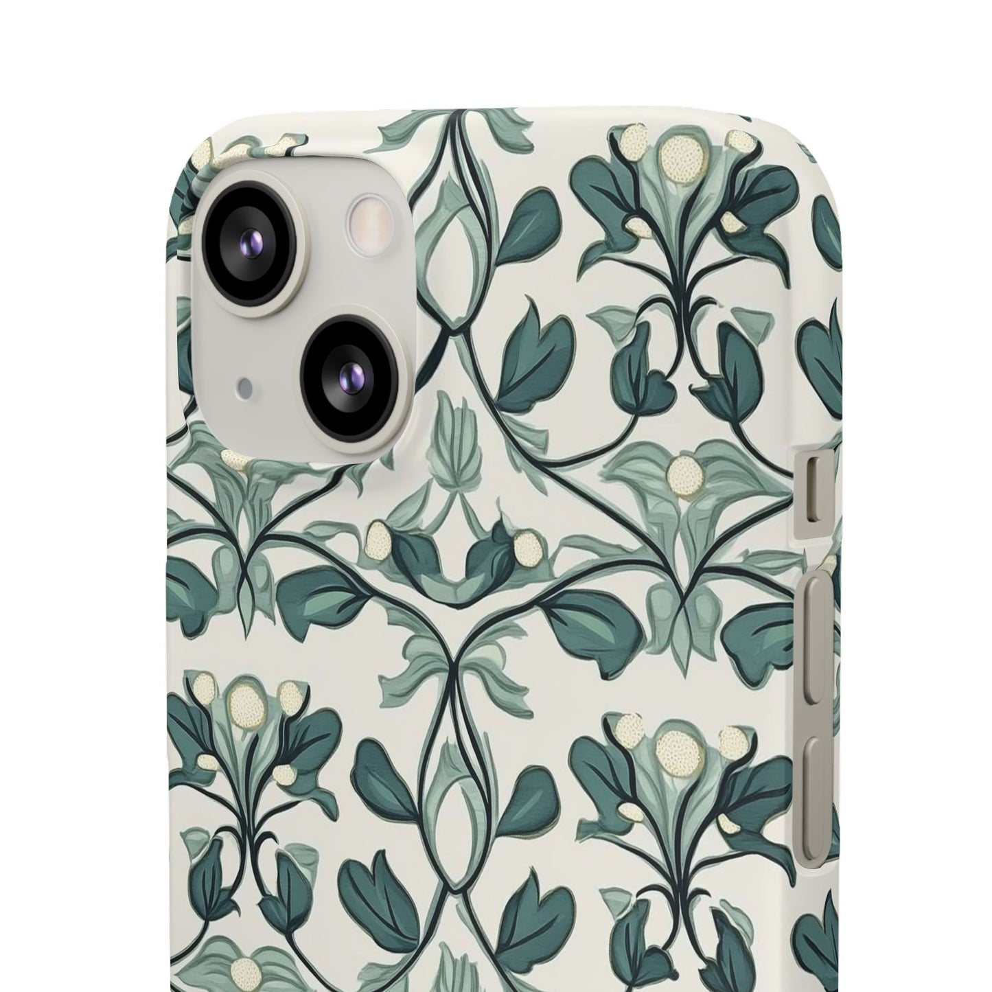 Ivy League Snap Phone Case