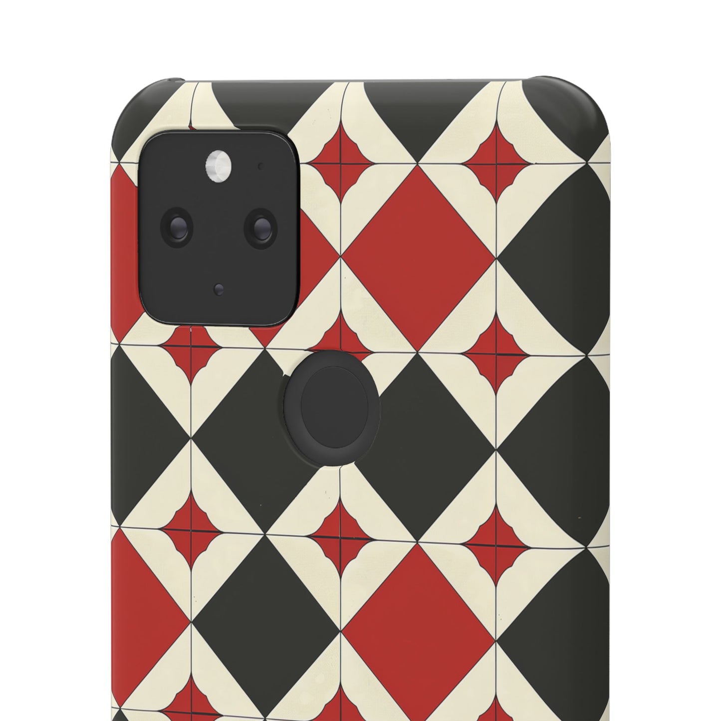 Club Cabaret Phone Snap Case