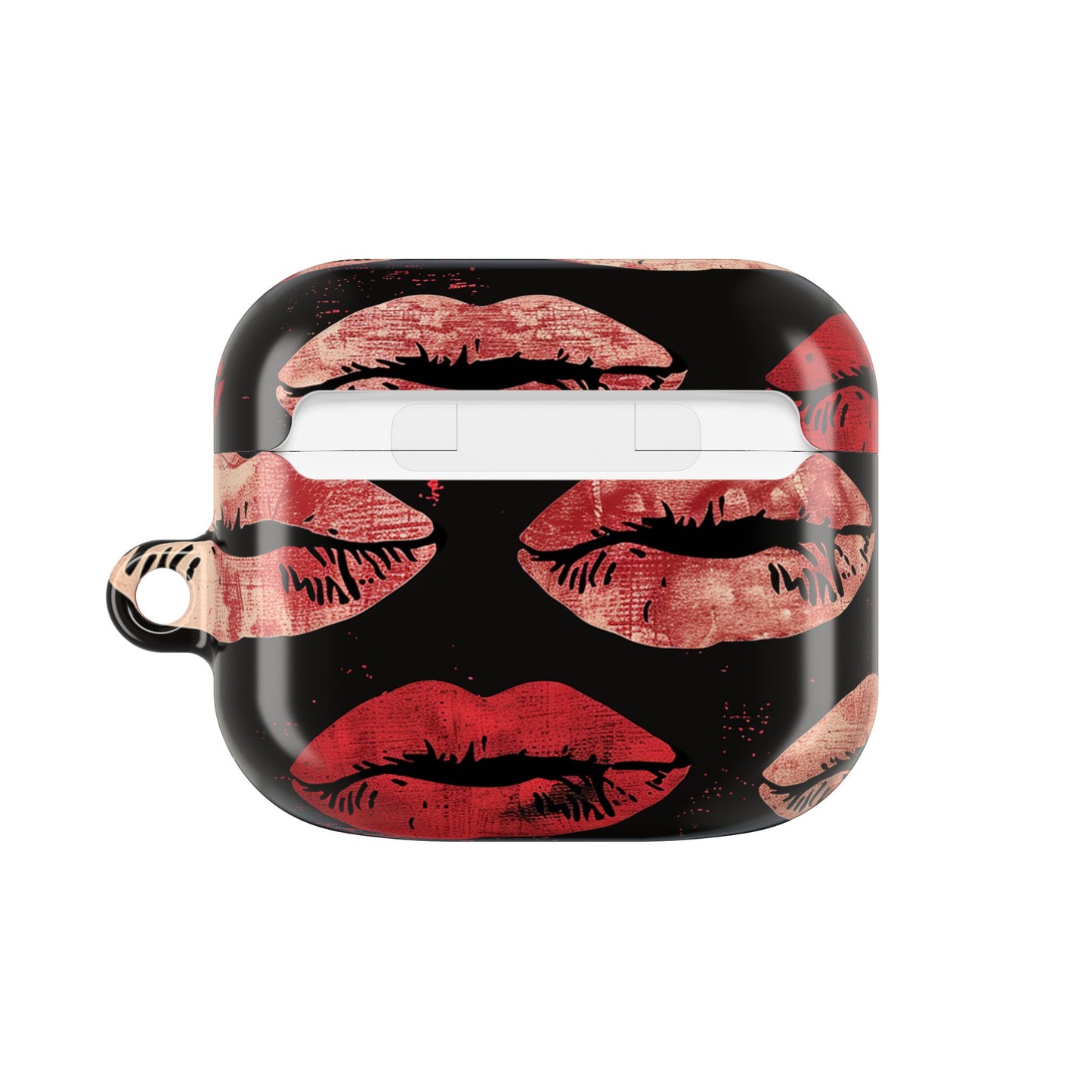 Kiss My Lips AirPod Cases