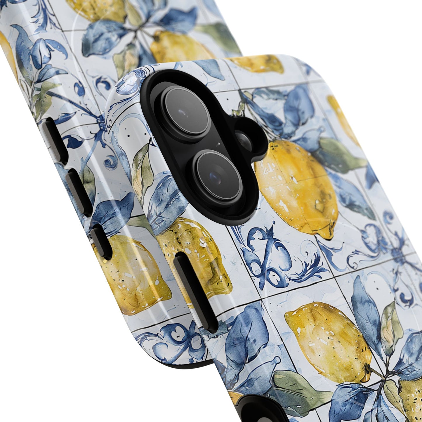 Mosaic Grove Tough Magnetic Phone Case