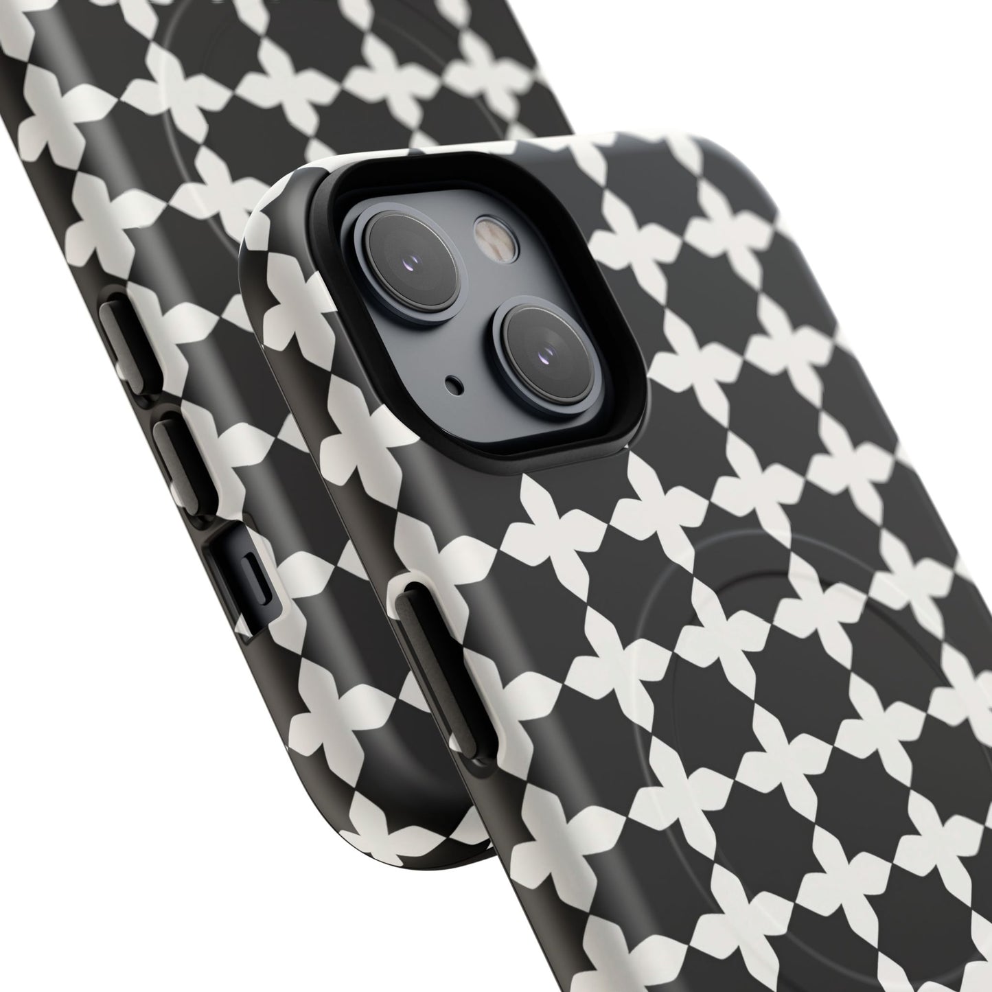 Cafe Noir Phone Tough Magnetic Case