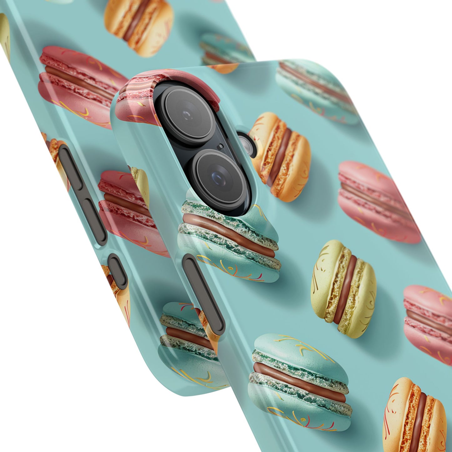 Confection Code Phone Snap Case