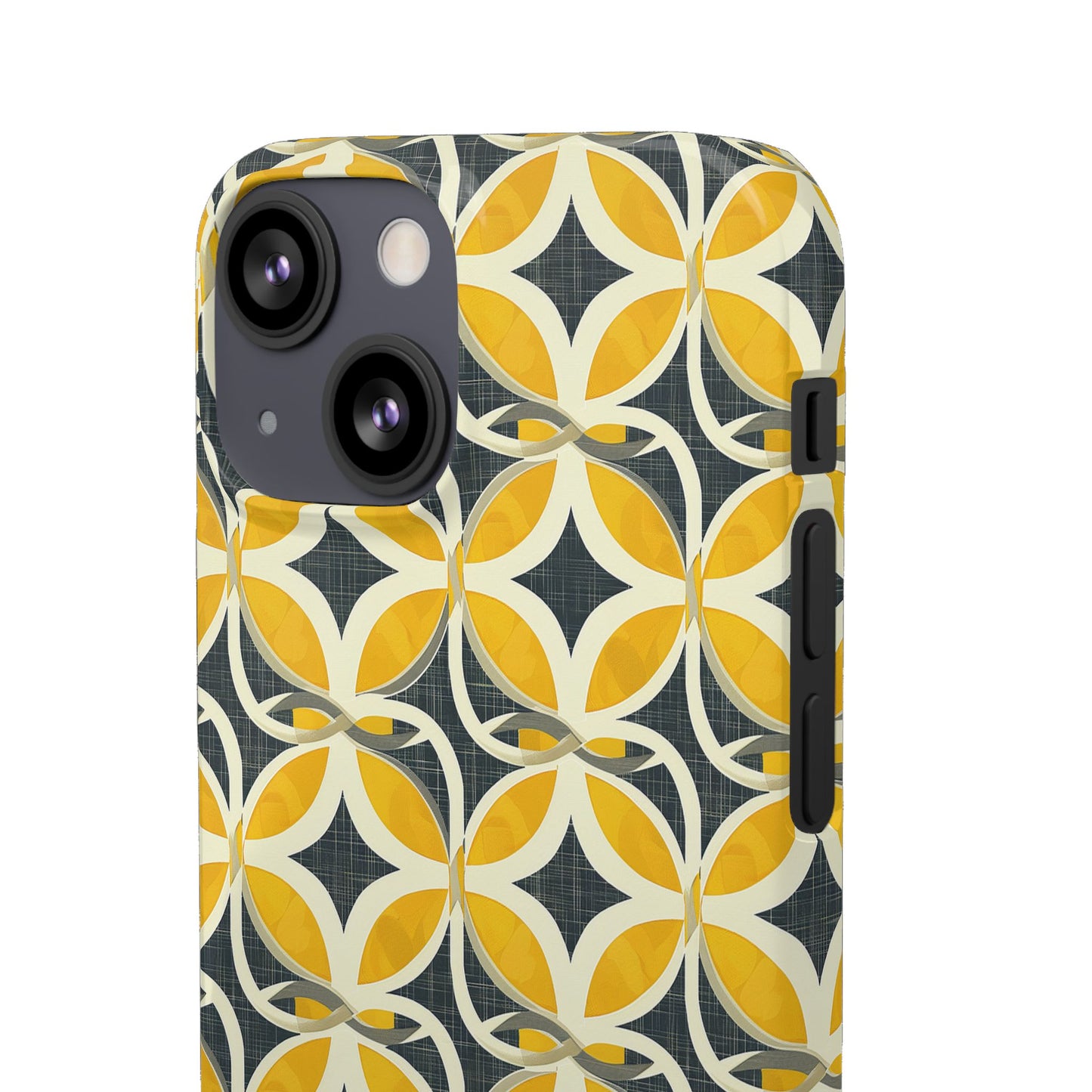 Mod Meadow Snap Case