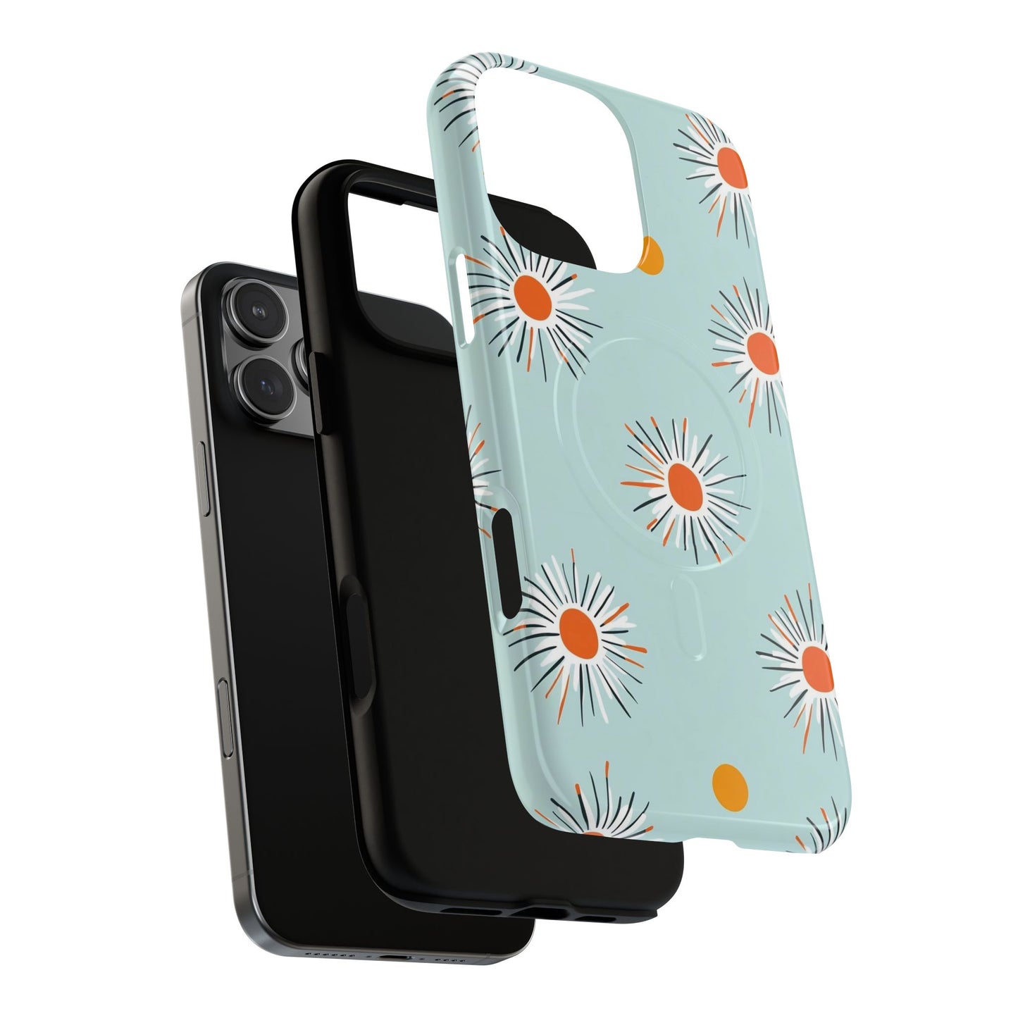 Star Pop Tough Magnetic Case