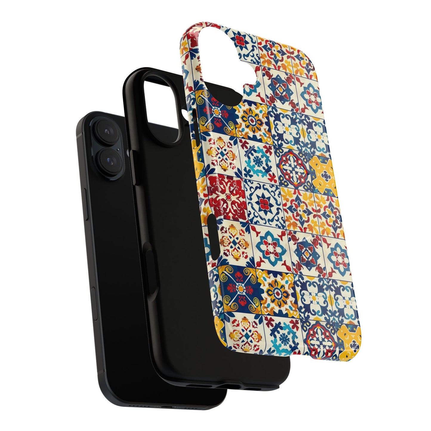 Tile Reverie Tough Magnetic Phone Case