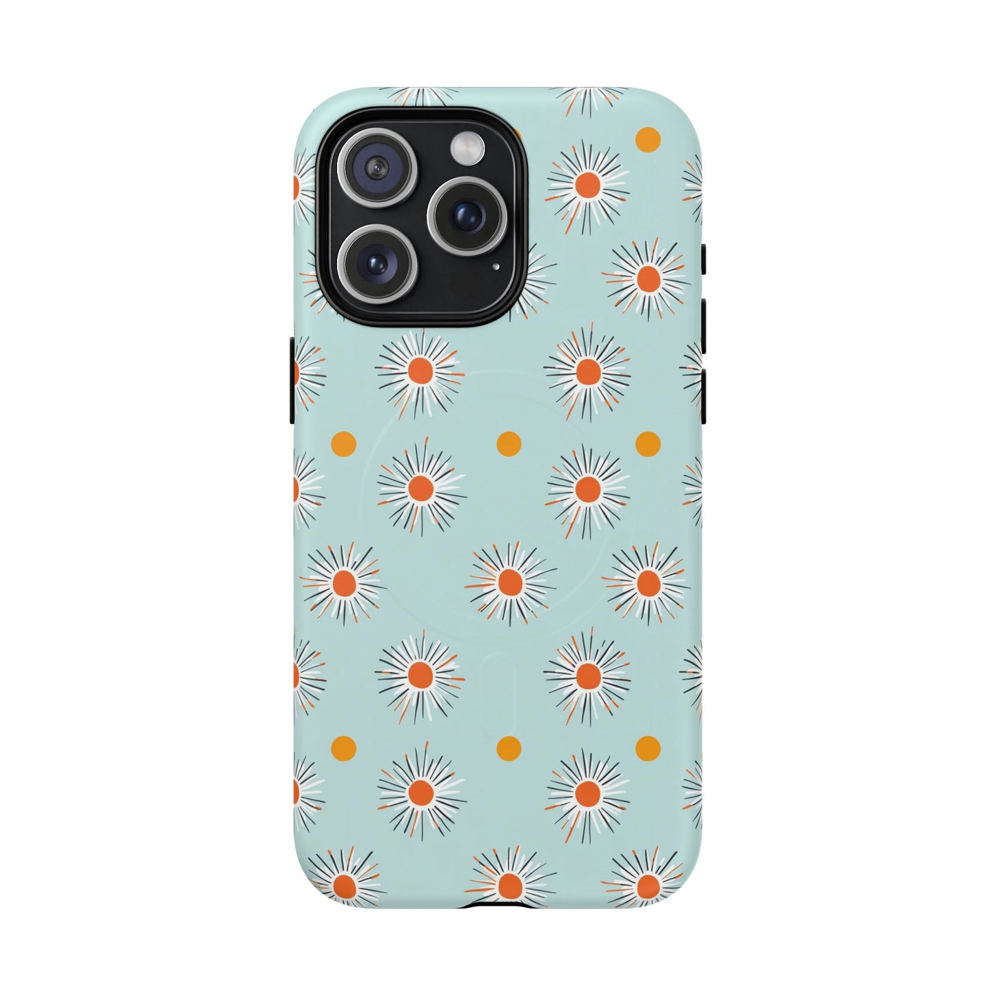 Star Pop Tough Magnetic Phone Case