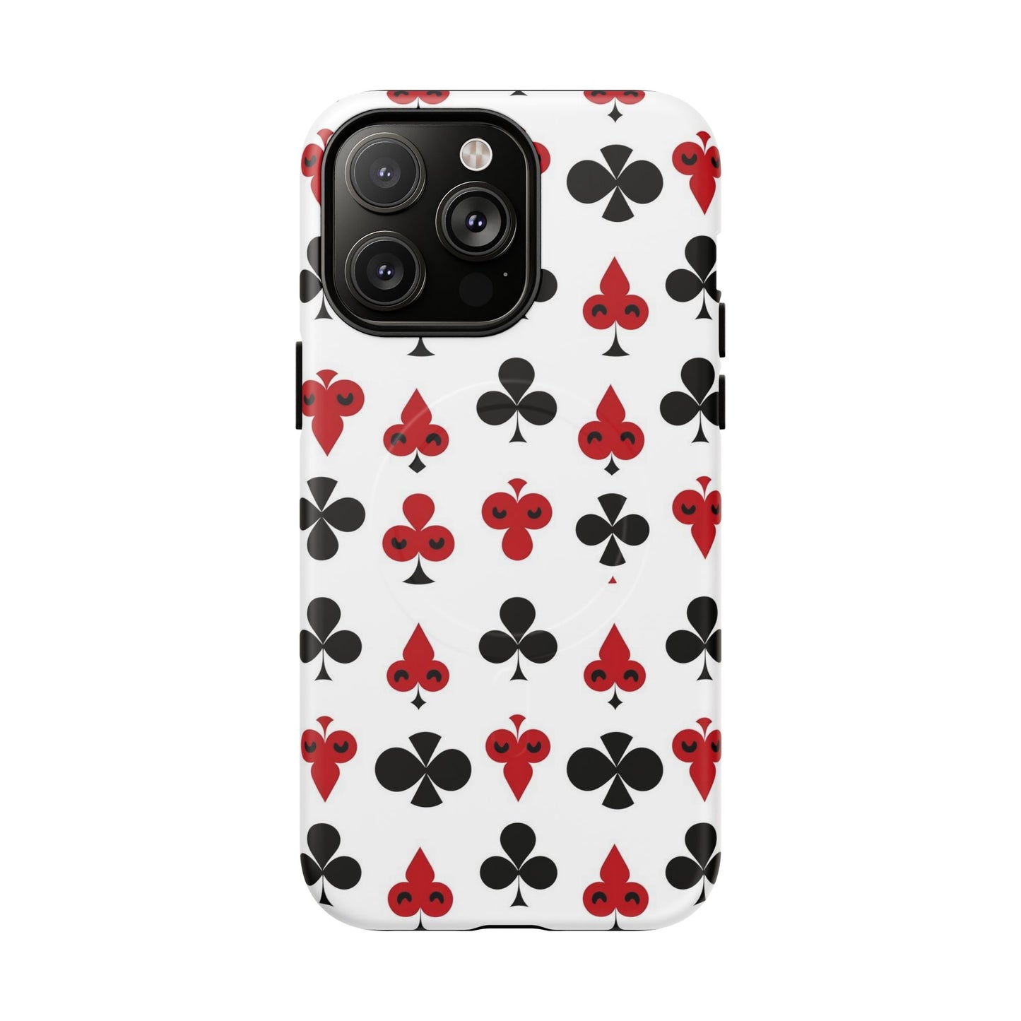 House of Cards Tough Magnetic Phone Case