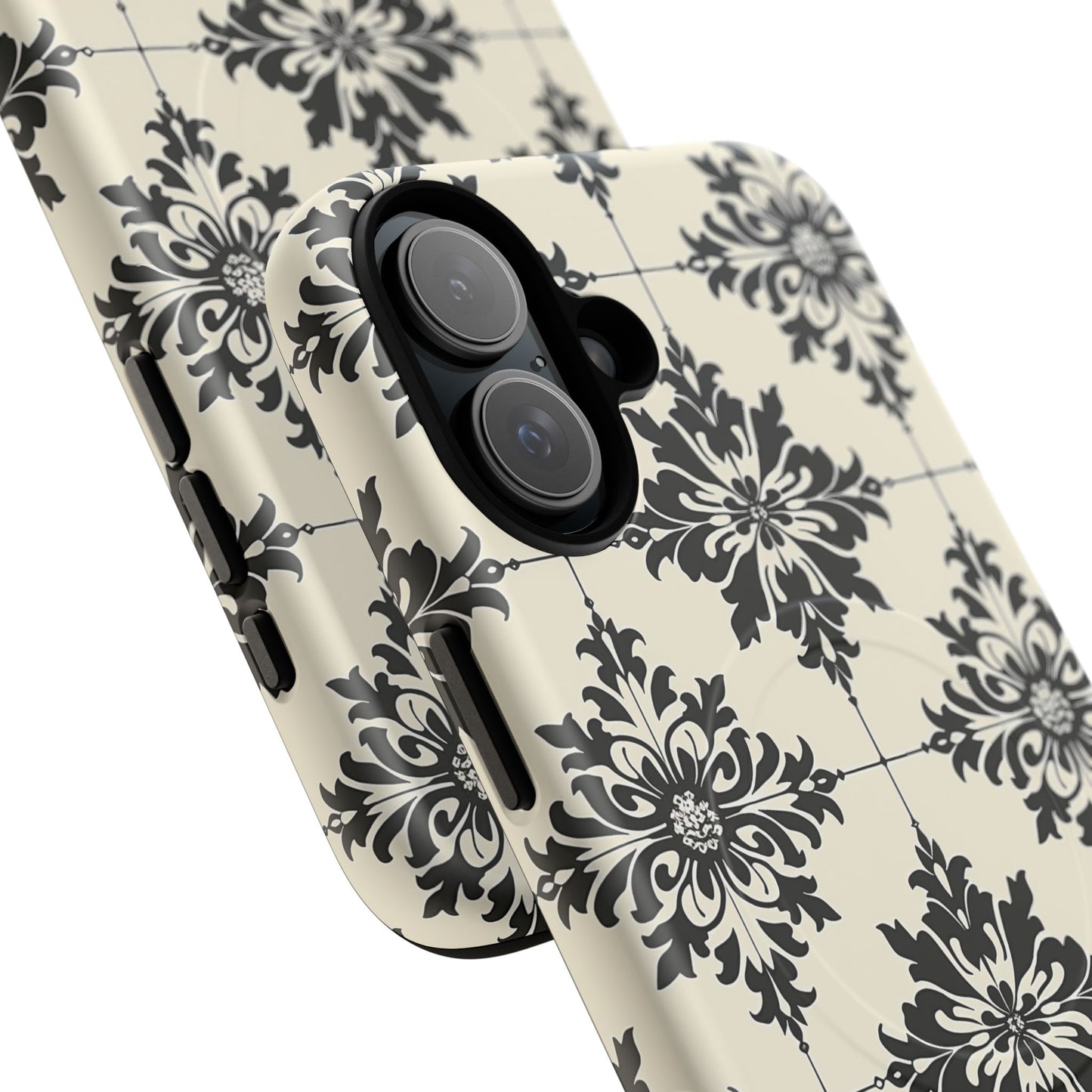Chambre Noir Tough Magnetic Case