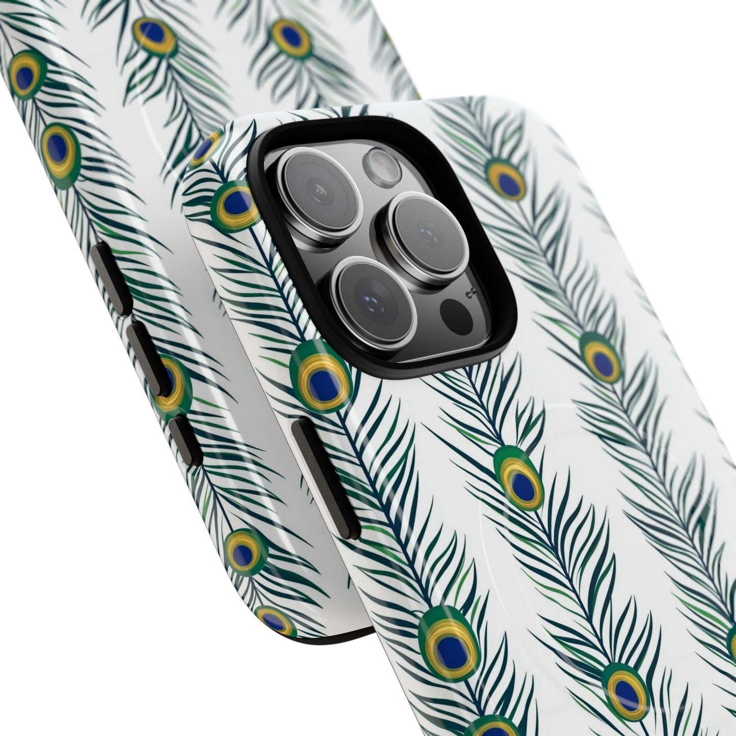 Regal Quill Tough Magnetic Phone Case