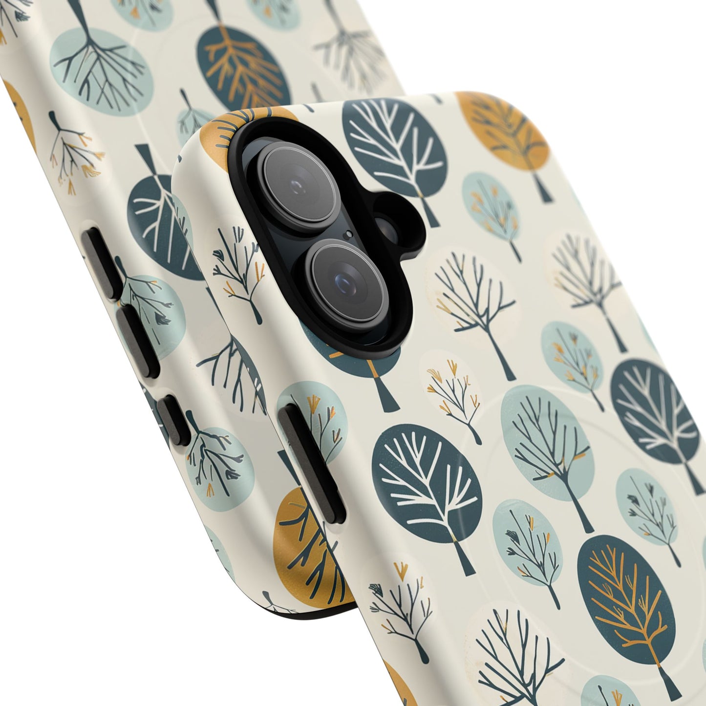 Forest from the Trees Tough Magnetic Case