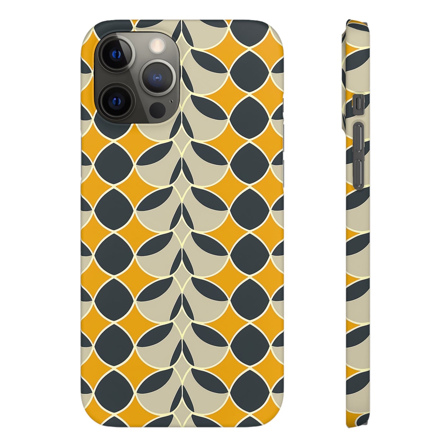 Sunbeam Sonata Snap Case