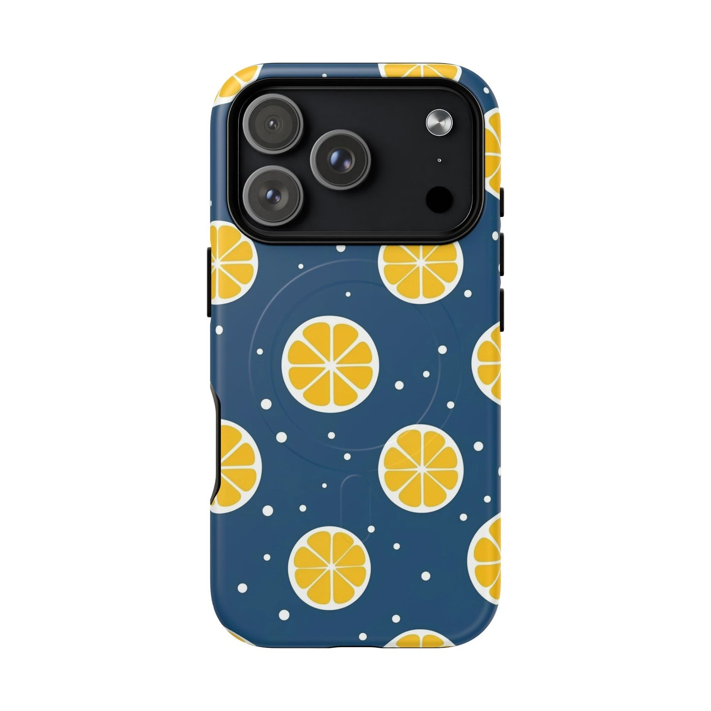Twilight Zest Tough Magnetic Phone Case