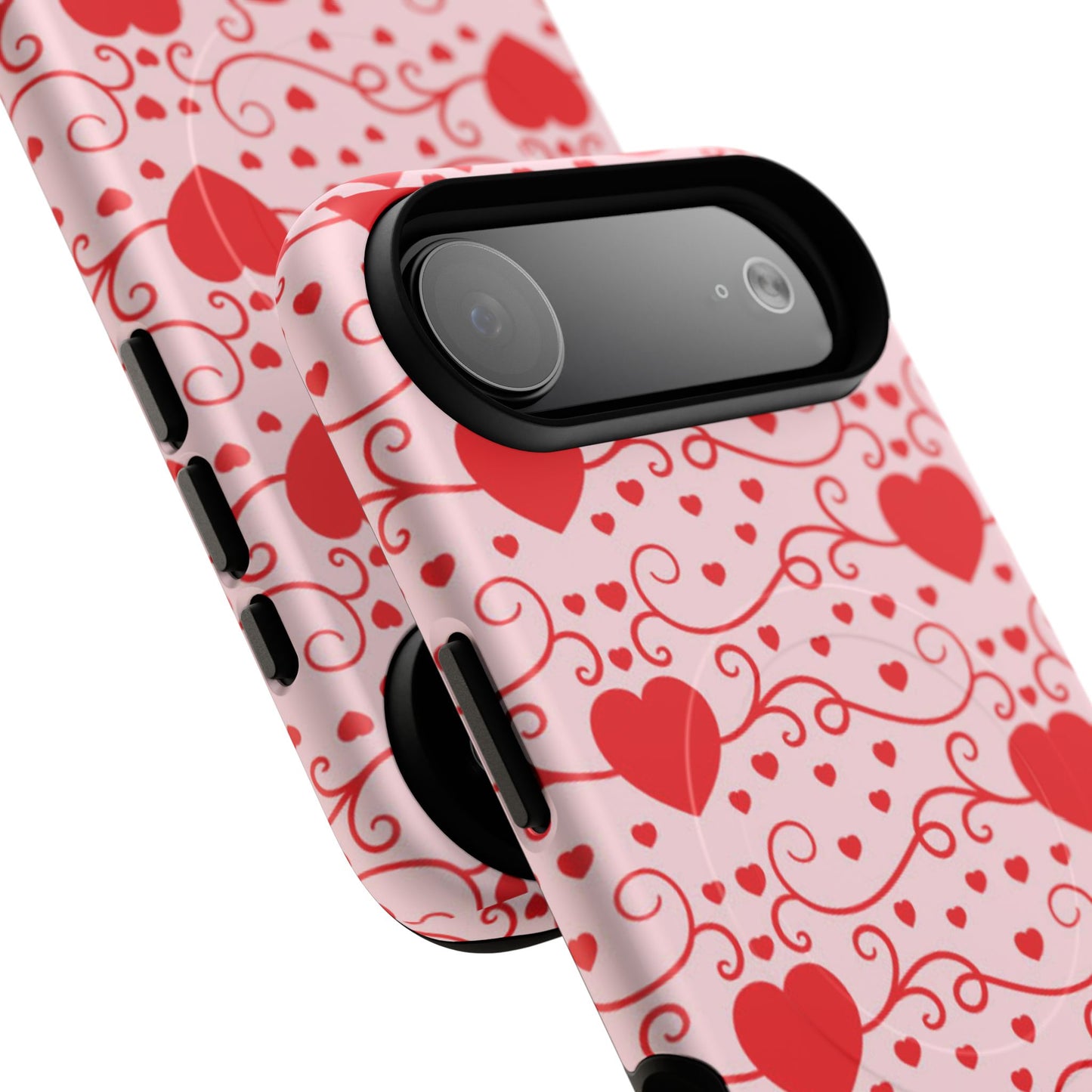 All Love Tough Magnetic Phone Case