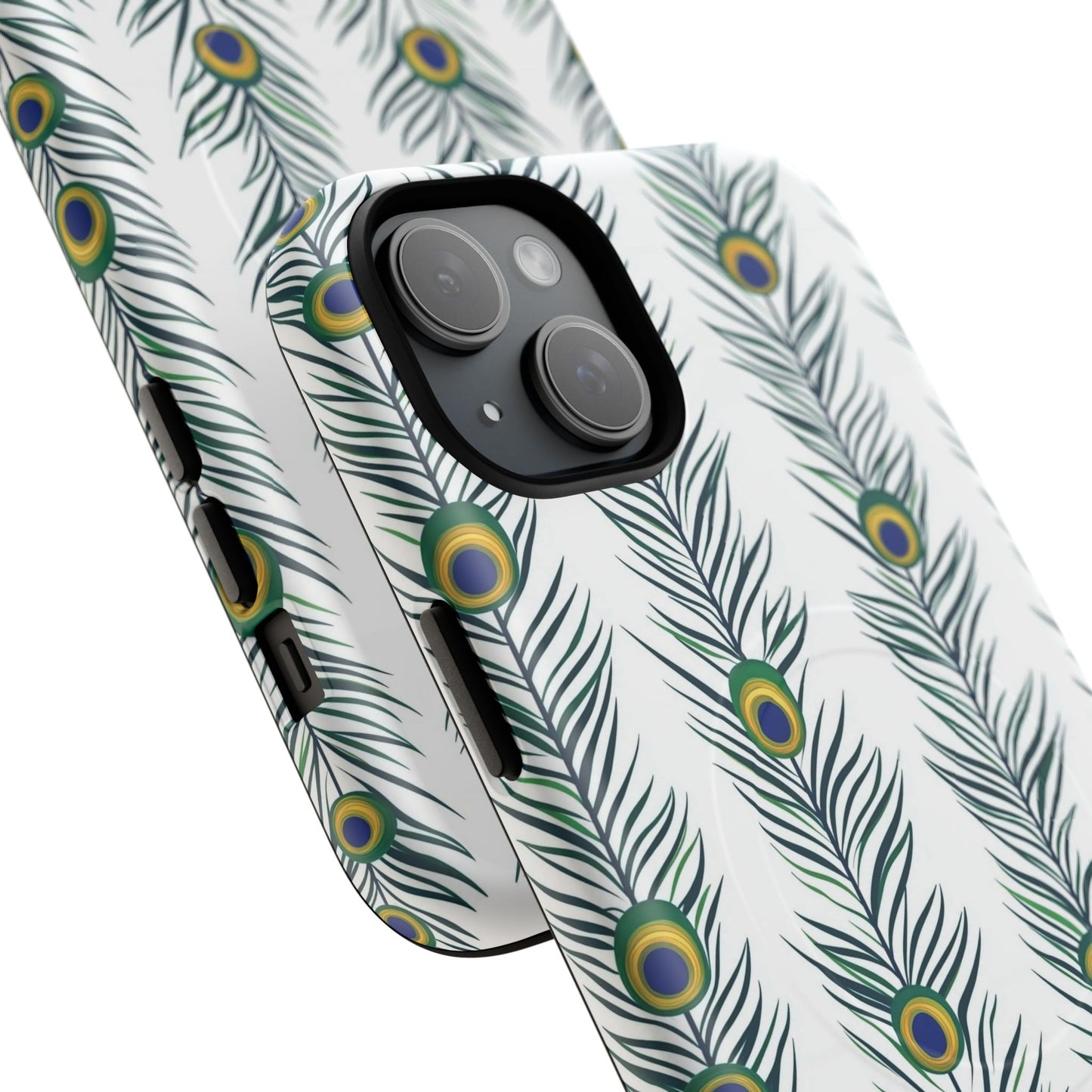 Regal Quill Tough Magnetic Phone Case
