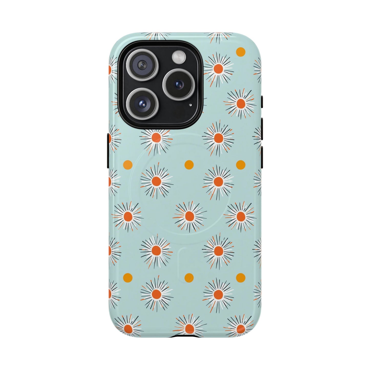 Star Pop Tough Magnetic Phone Case