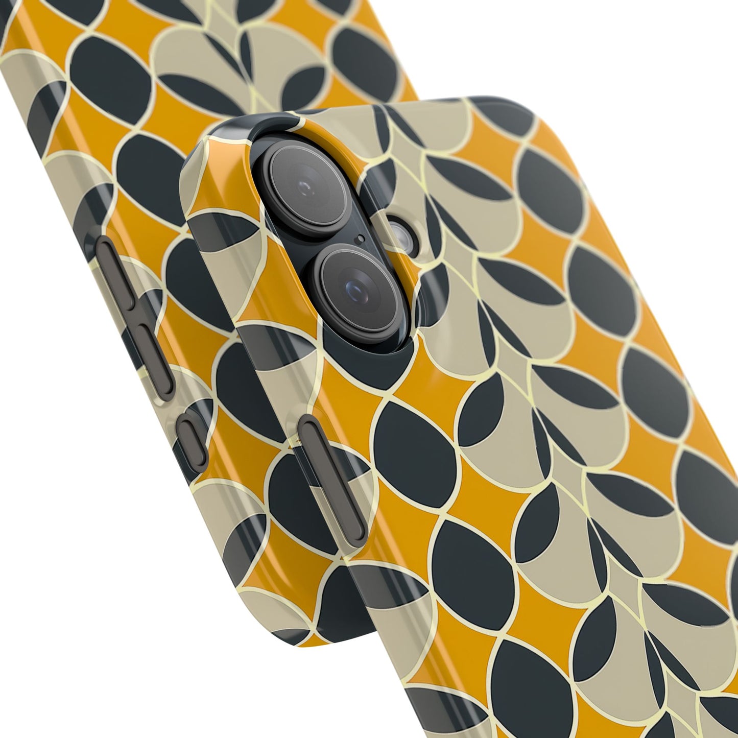 Sunbeam Sonata Snap Case