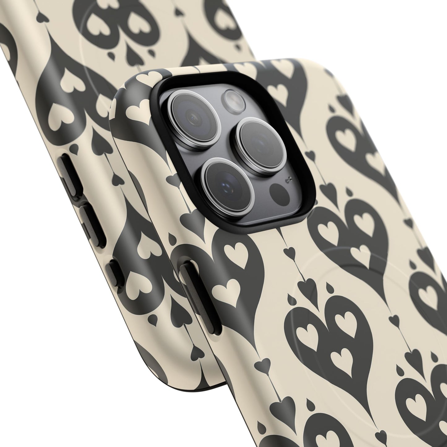 Neutral Verse Tough Magnetic Phone Case