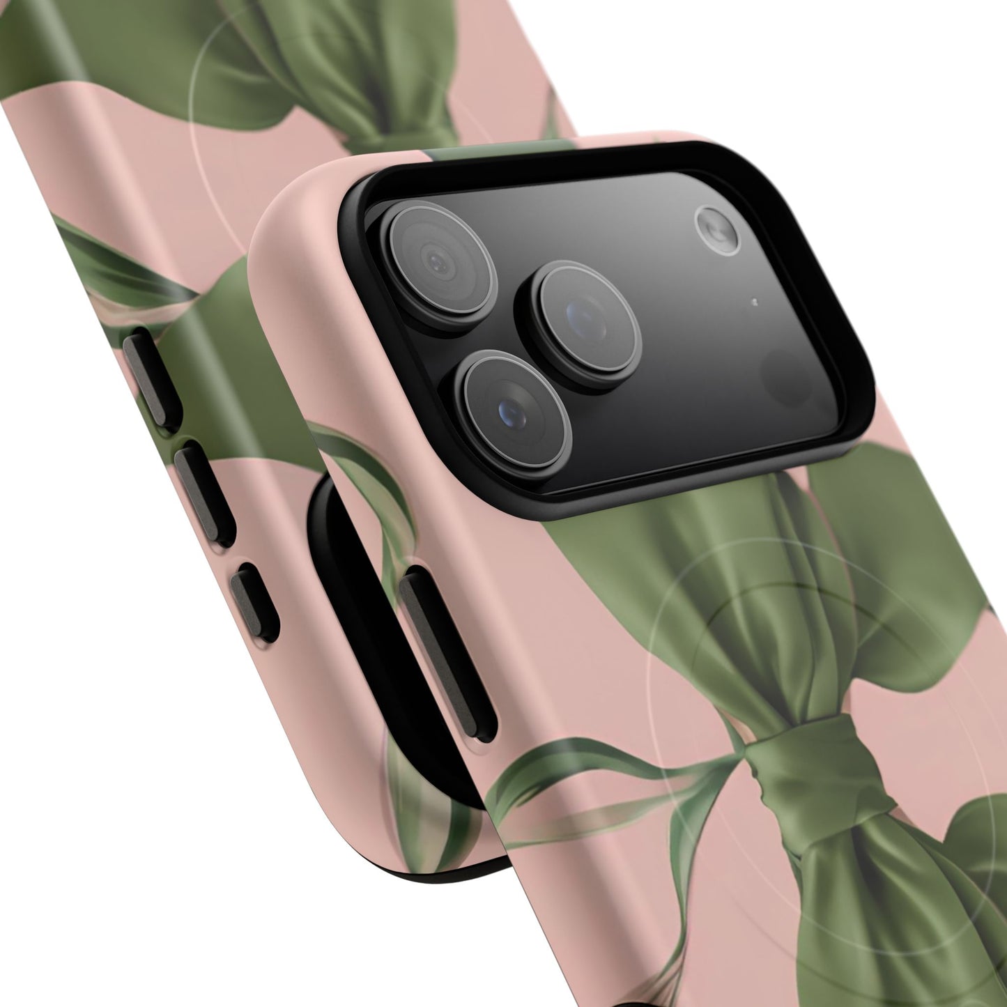 Fit To Be Tied Phone Tough Magnetic Case