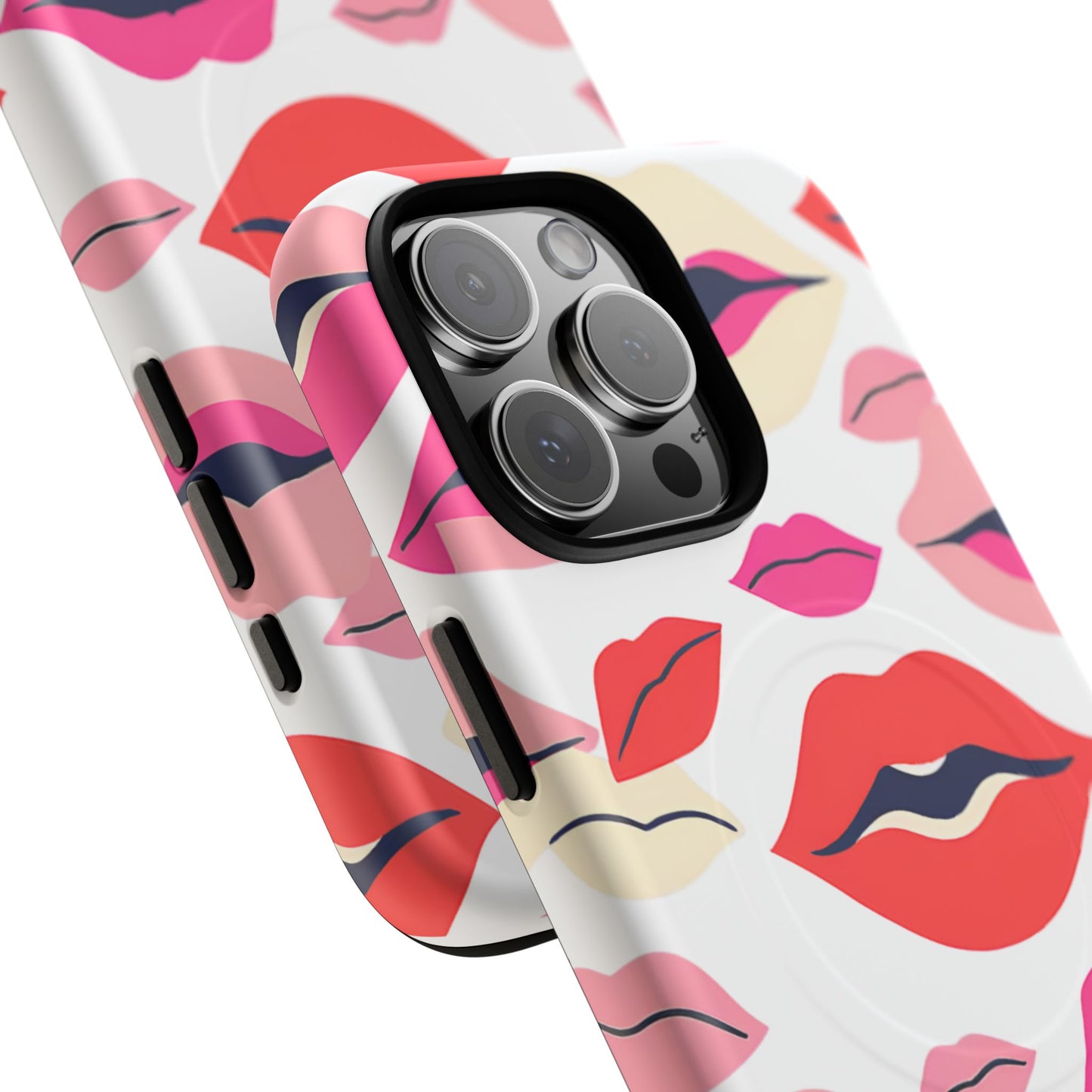 Talk to Me Phone Tough Magnetic Case