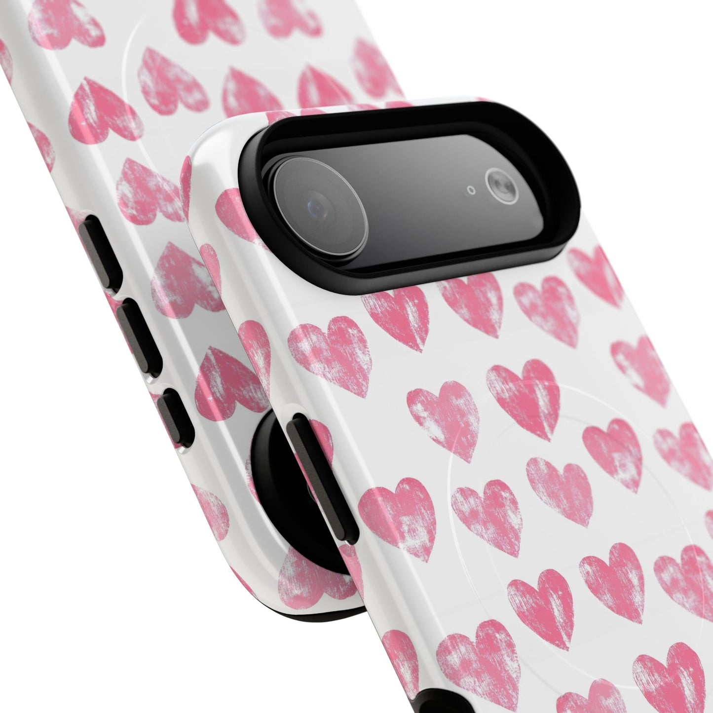 Stroke of Love Tough Magnetic Case