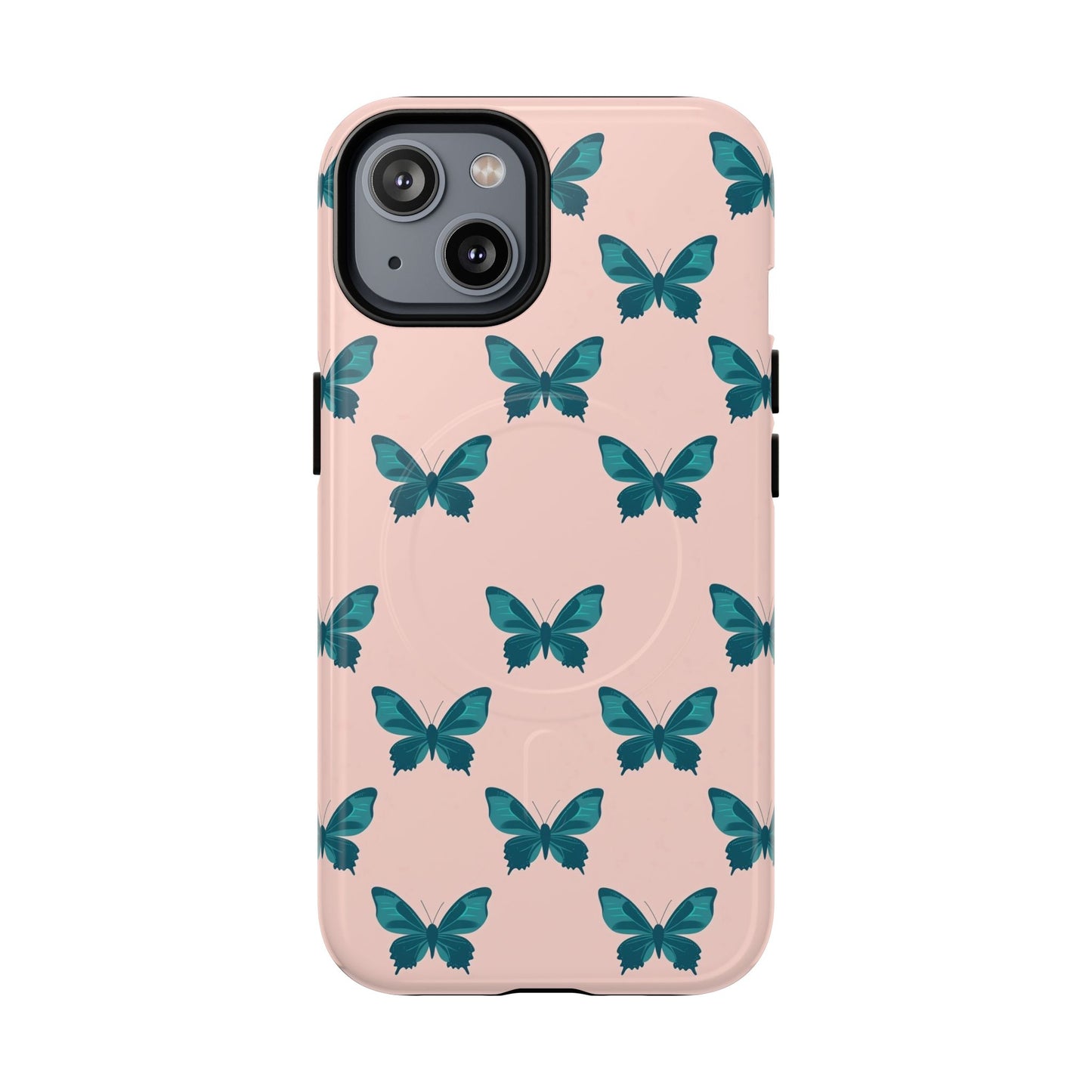 Fly Away Tough Magnetic Phone Case