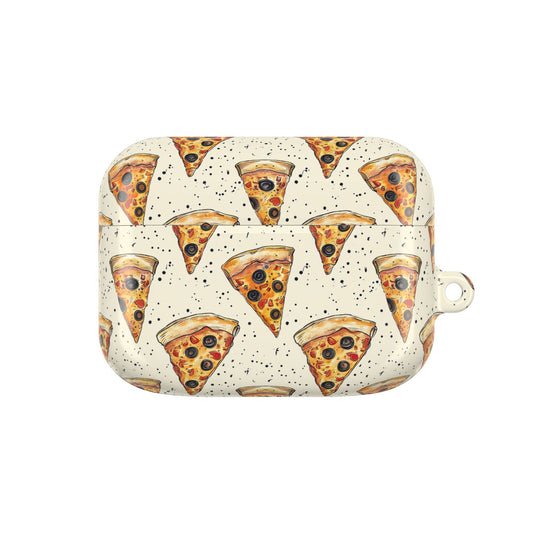 Have a Slice Pizza Design AirPod Case