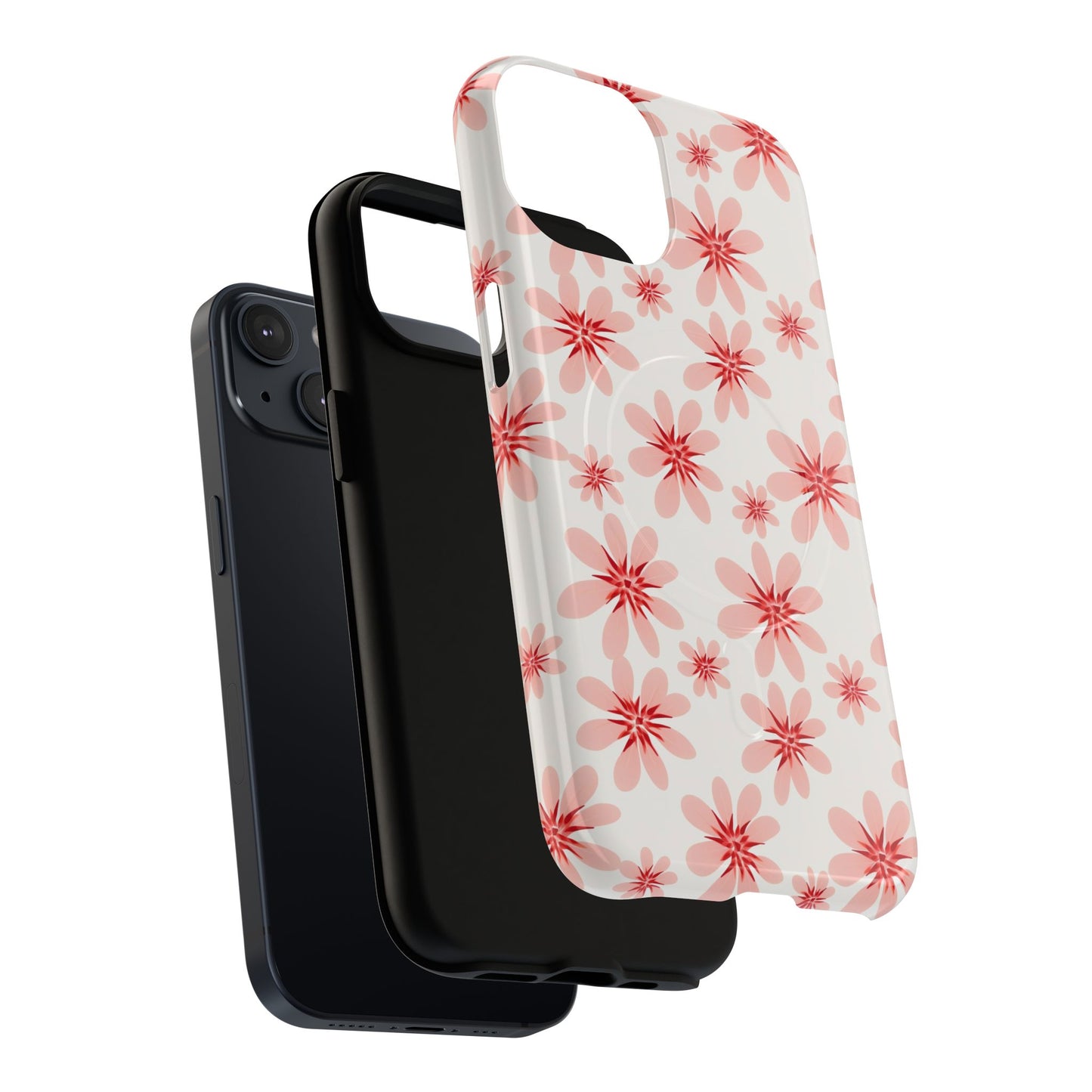 All Blooms Tough Magnetic Phone Case