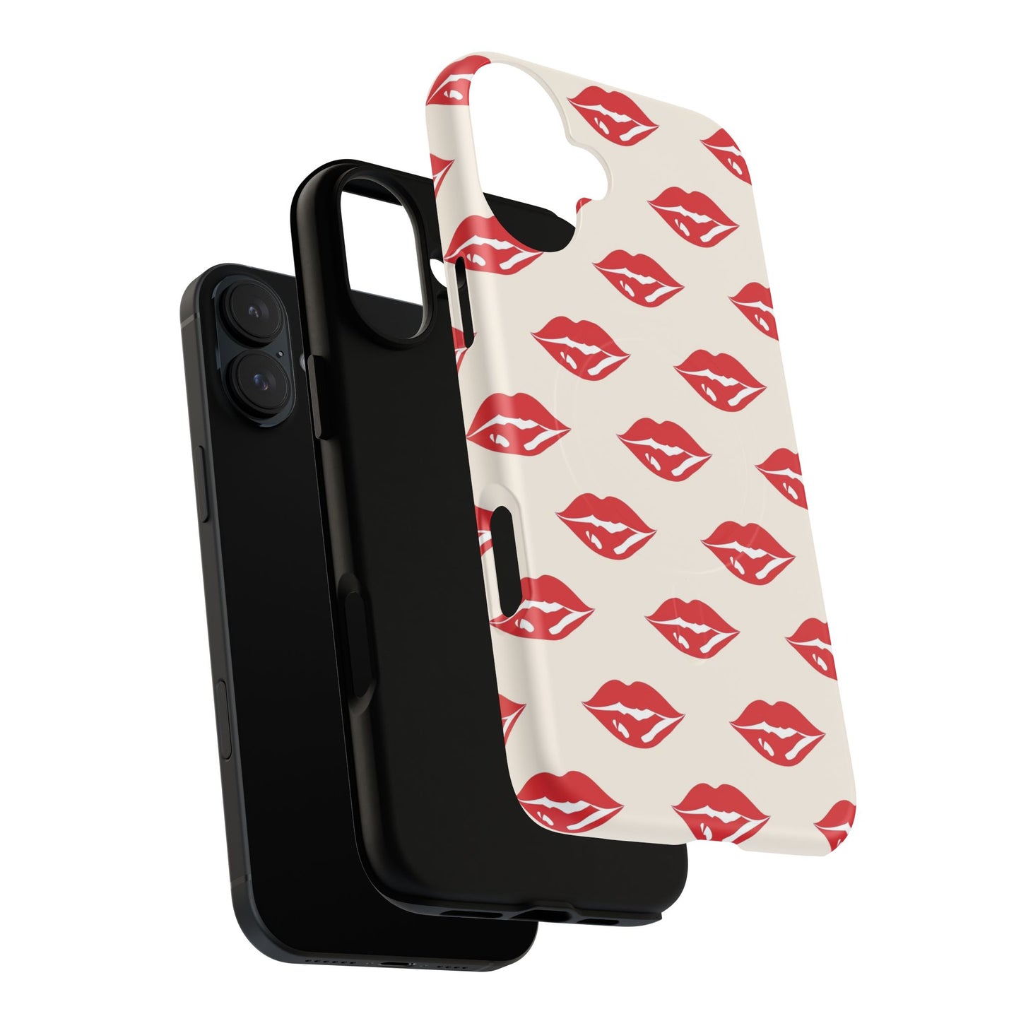 Sugar Pout Tough Magnetic Phone Case