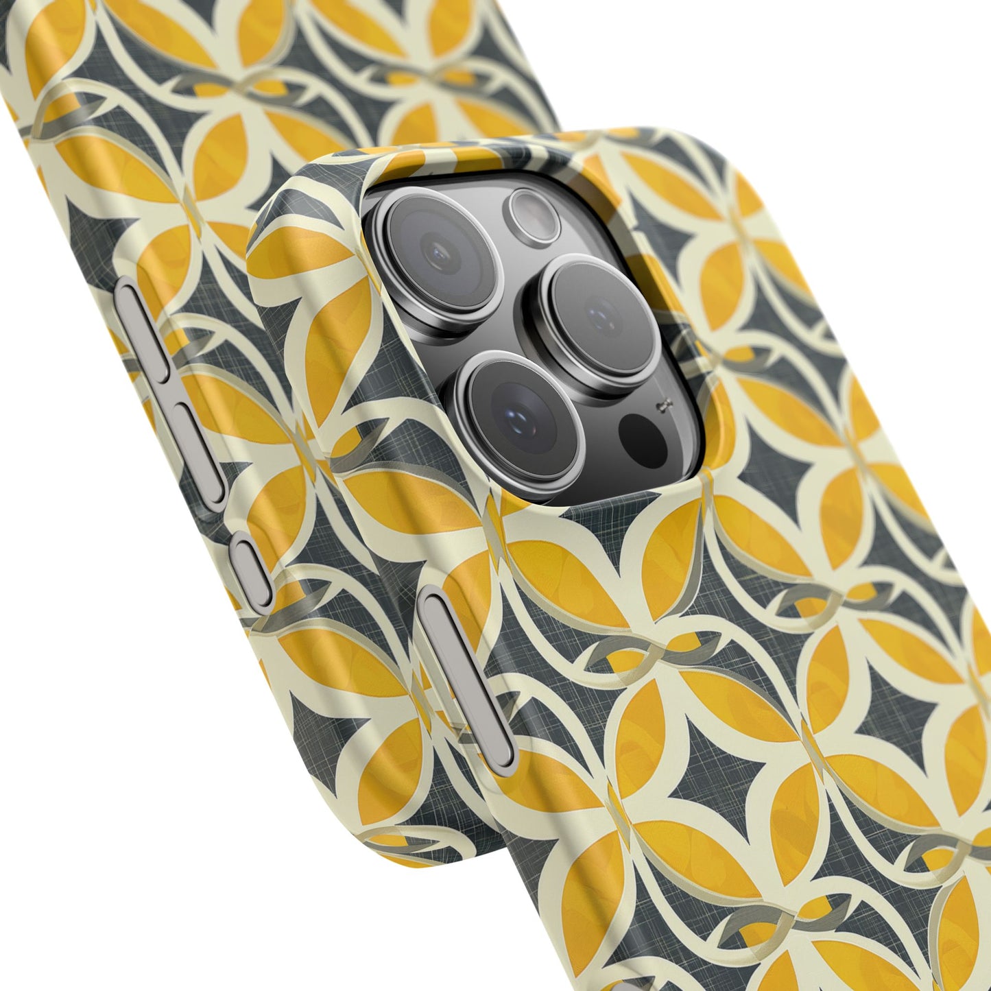 Mod Meadow Snap Case